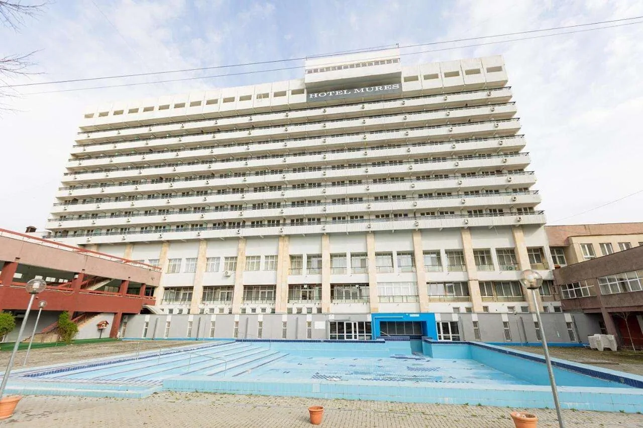 Hotel Mureș Băile Felix – Băile Felix, România