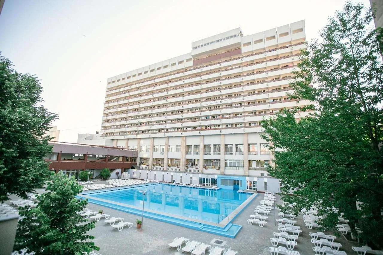Hotel Mureș Băile Felix – Băile Felix, România