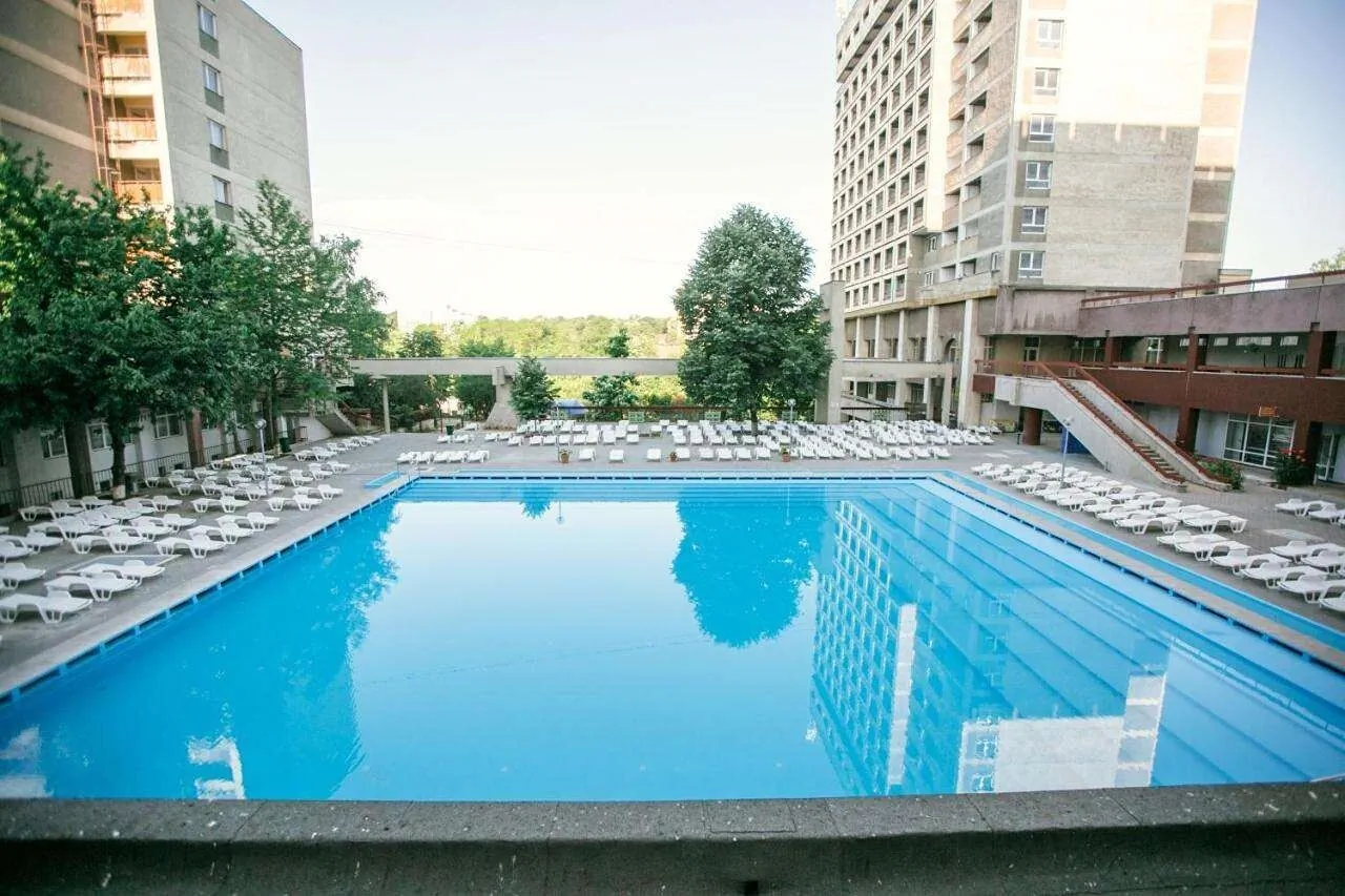 Hotel Mureș Băile Felix – Băile Felix, România