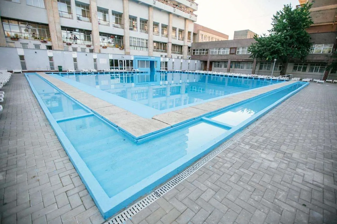 Hotel Mureș Băile Felix – Băile Felix, România