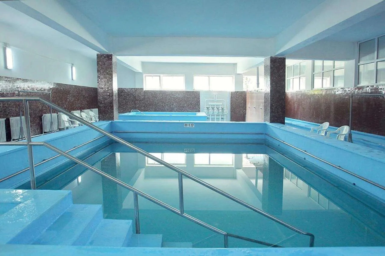 Hotel Mureș Băile Felix – Băile Felix, România