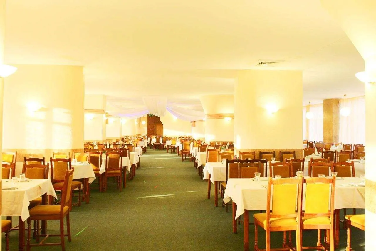 Hotel Mureș Băile Felix – Băile Felix, România