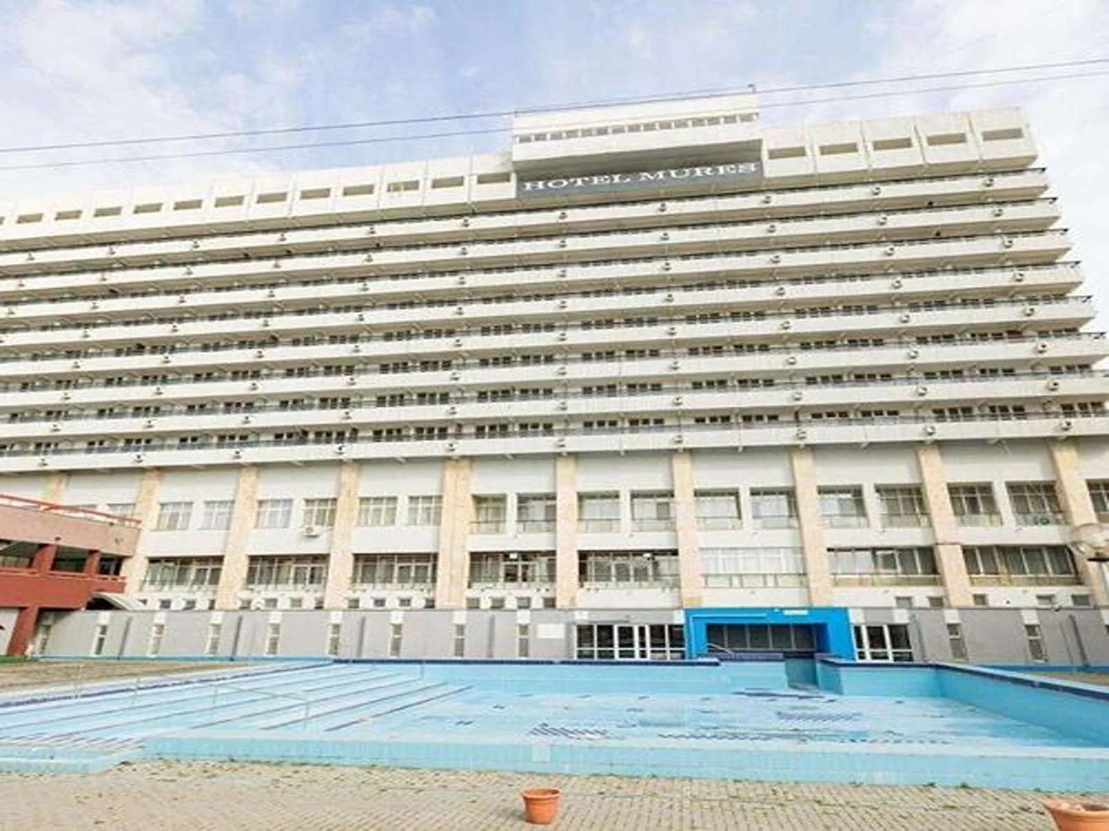 Hotel Mureș Băile Felix - foto 2