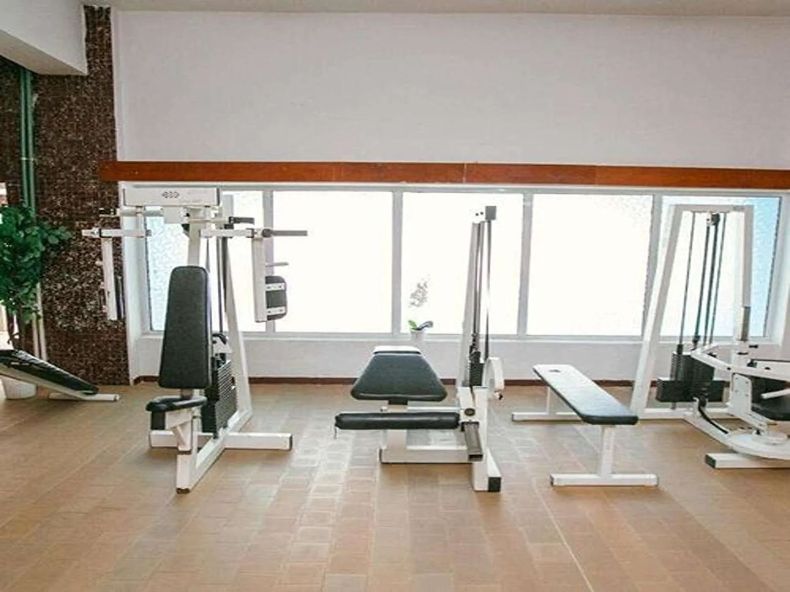 Hotel Mureș Băile Felix - foto 4