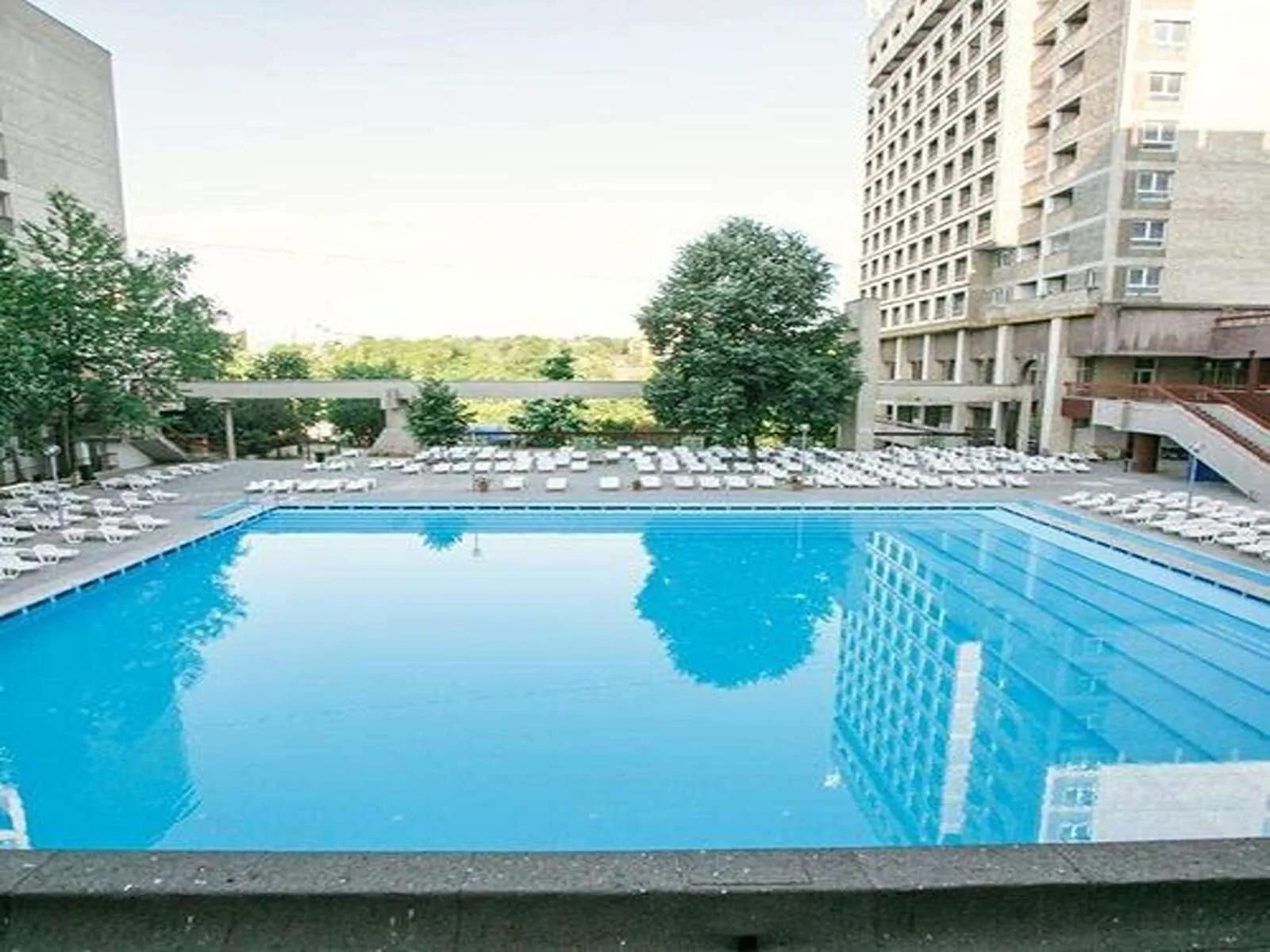 Hotel Mureș Băile Felix - foto 5