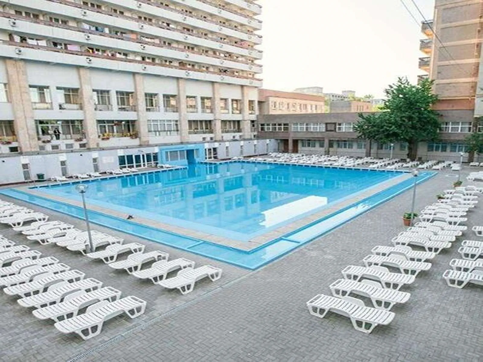 Hotel Mureș Băile Felix - foto 6