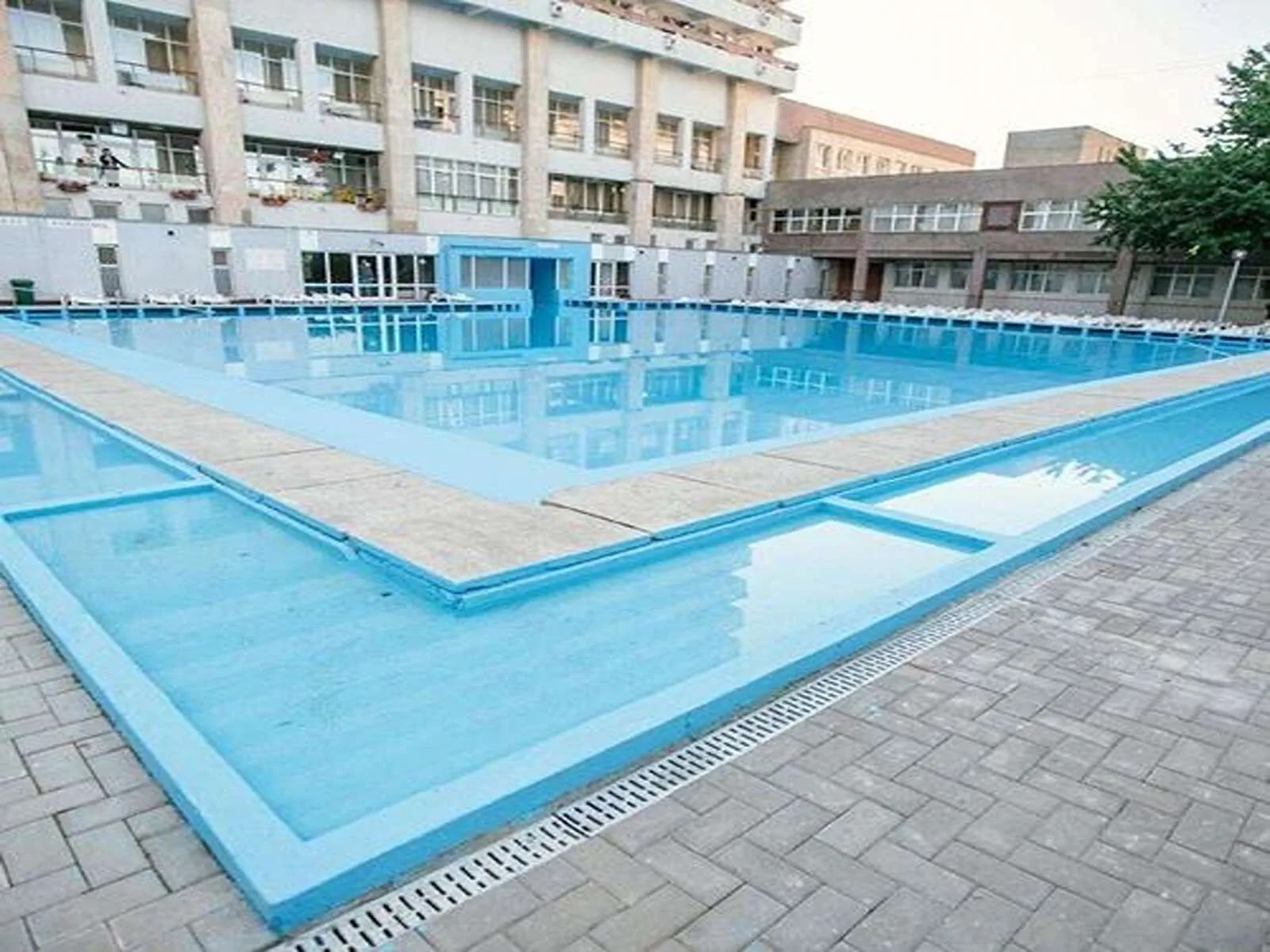Hotel Mureș Băile Felix - foto 7