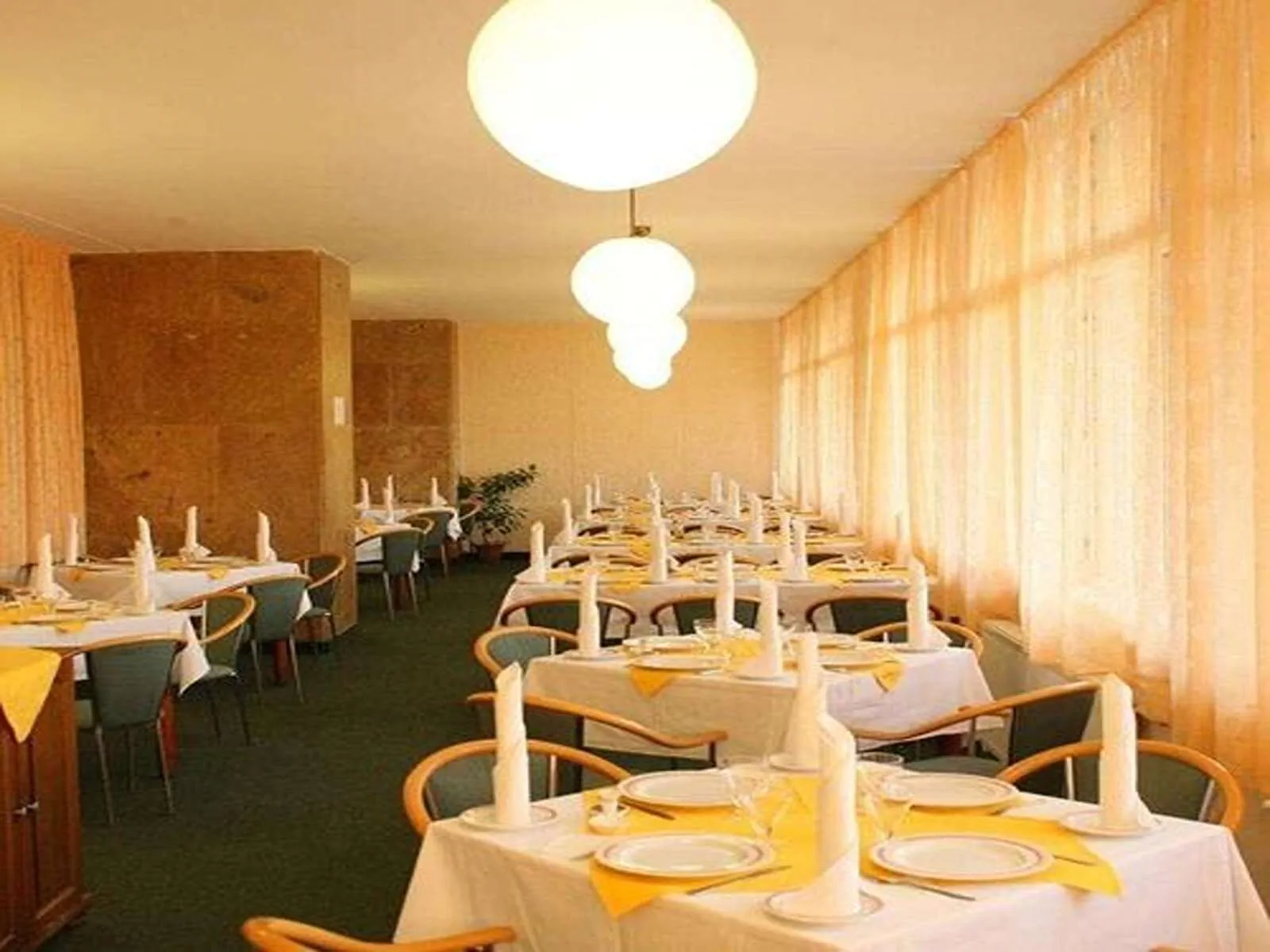 Hotel Mureș Băile Felix - foto 9