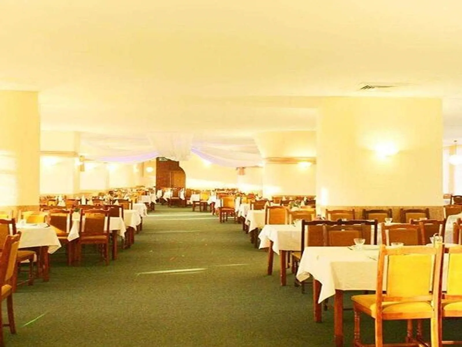 Hotel Mureș Băile Felix - foto 10