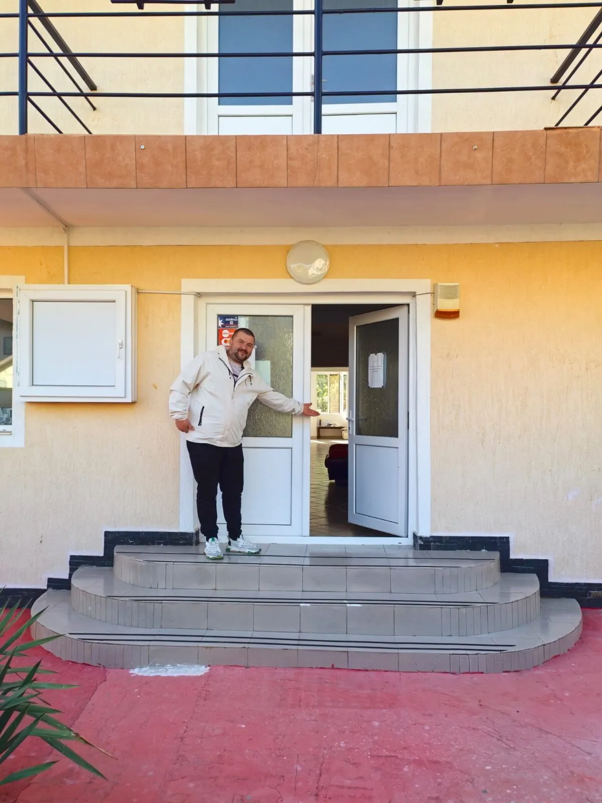 Hostel Sea Breeze Costineşti – Costineşti, România