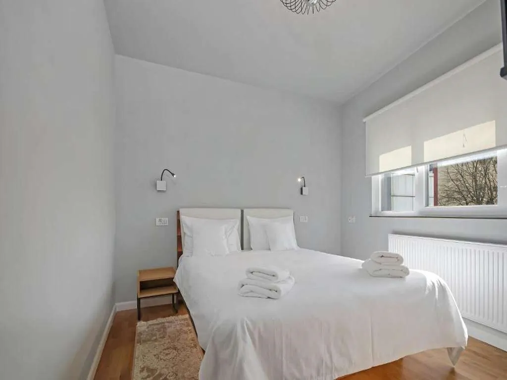 Pit4U Accommodation București – București, România