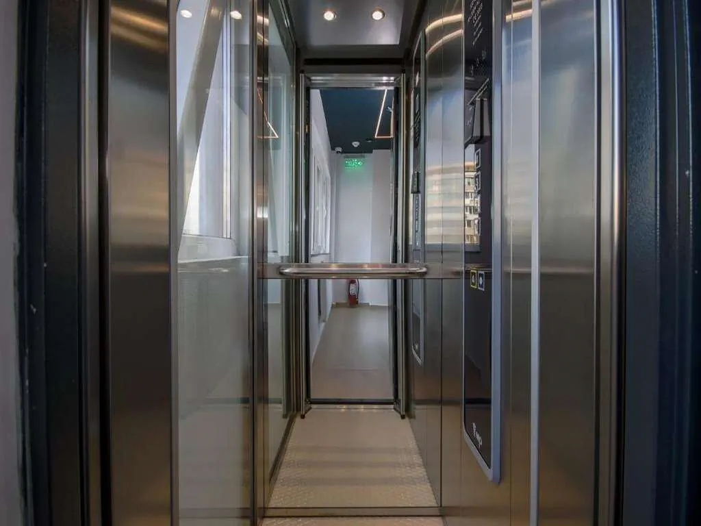 Pit4U Accommodation București – București, România