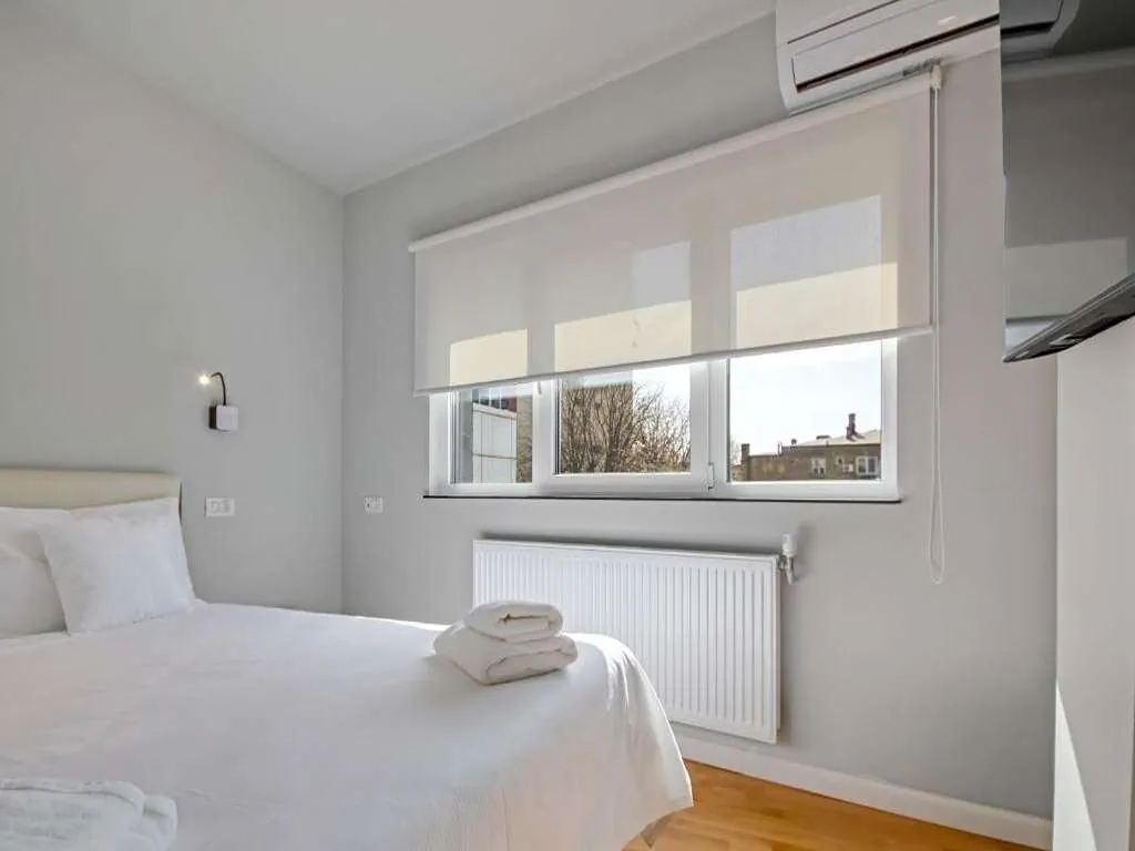 Pit4U Accommodation București – București, România