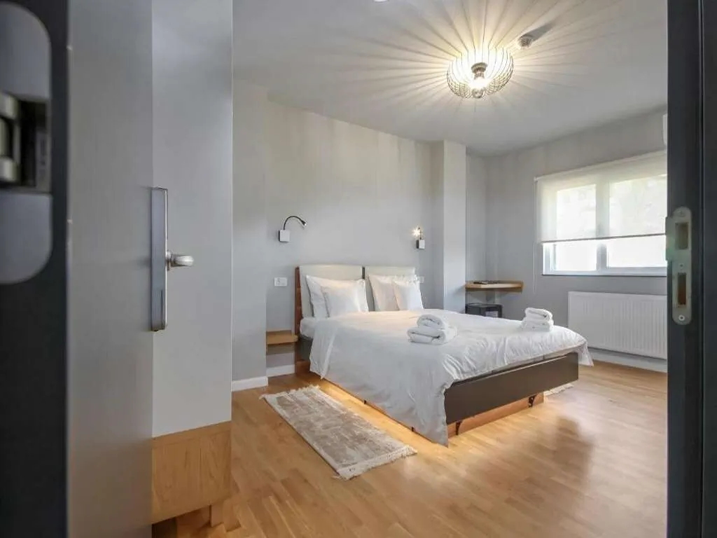 Pit4U Accommodation București – București, România