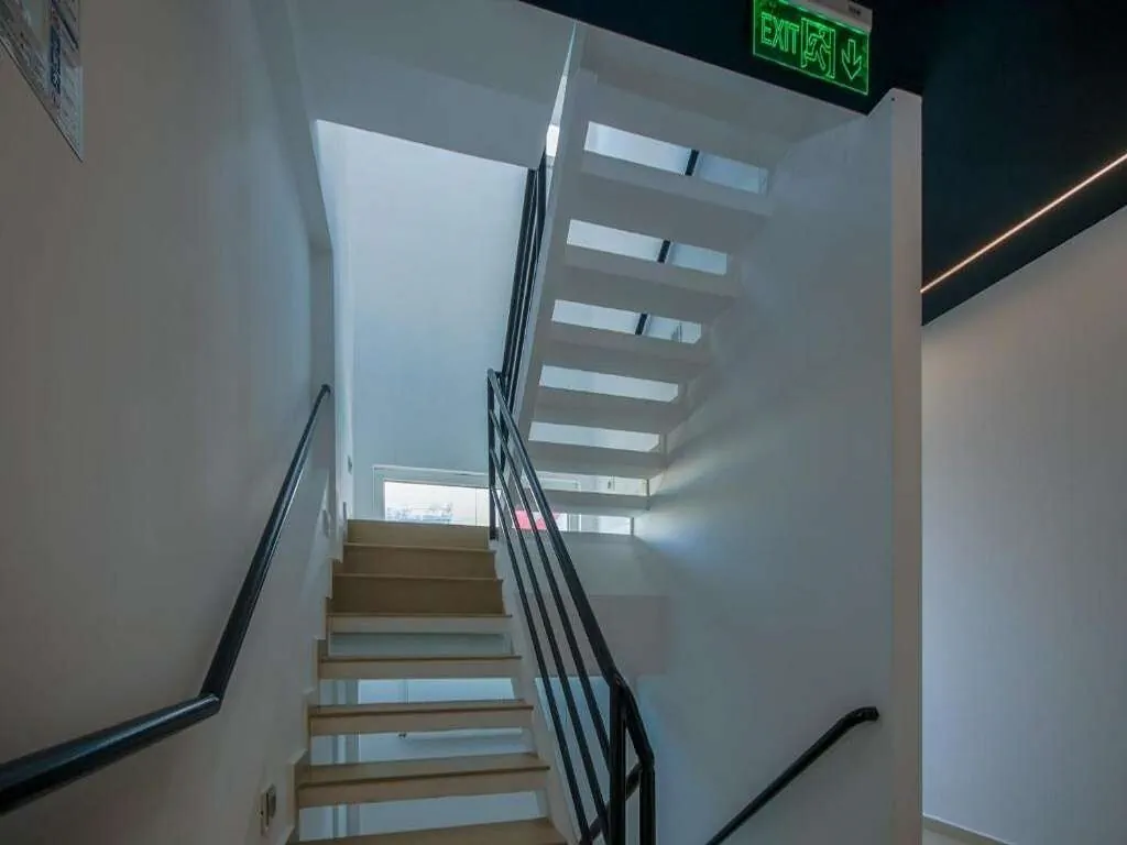 Pit4U Accommodation București – București, România