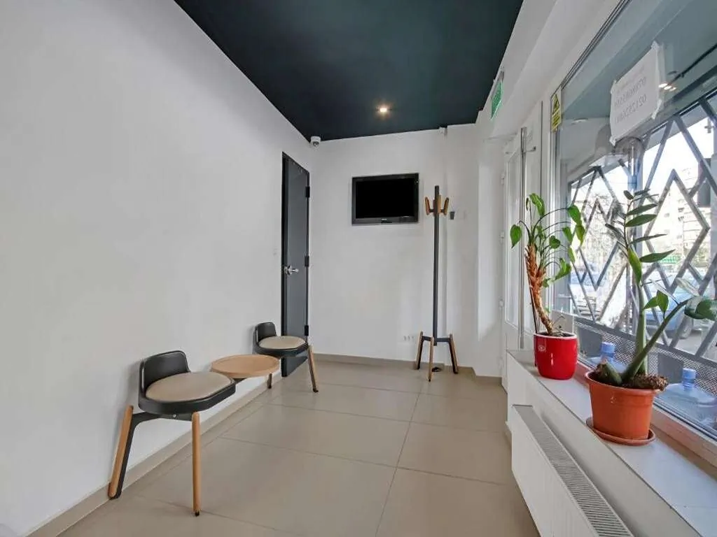 Pit4U Accommodation București – București, România