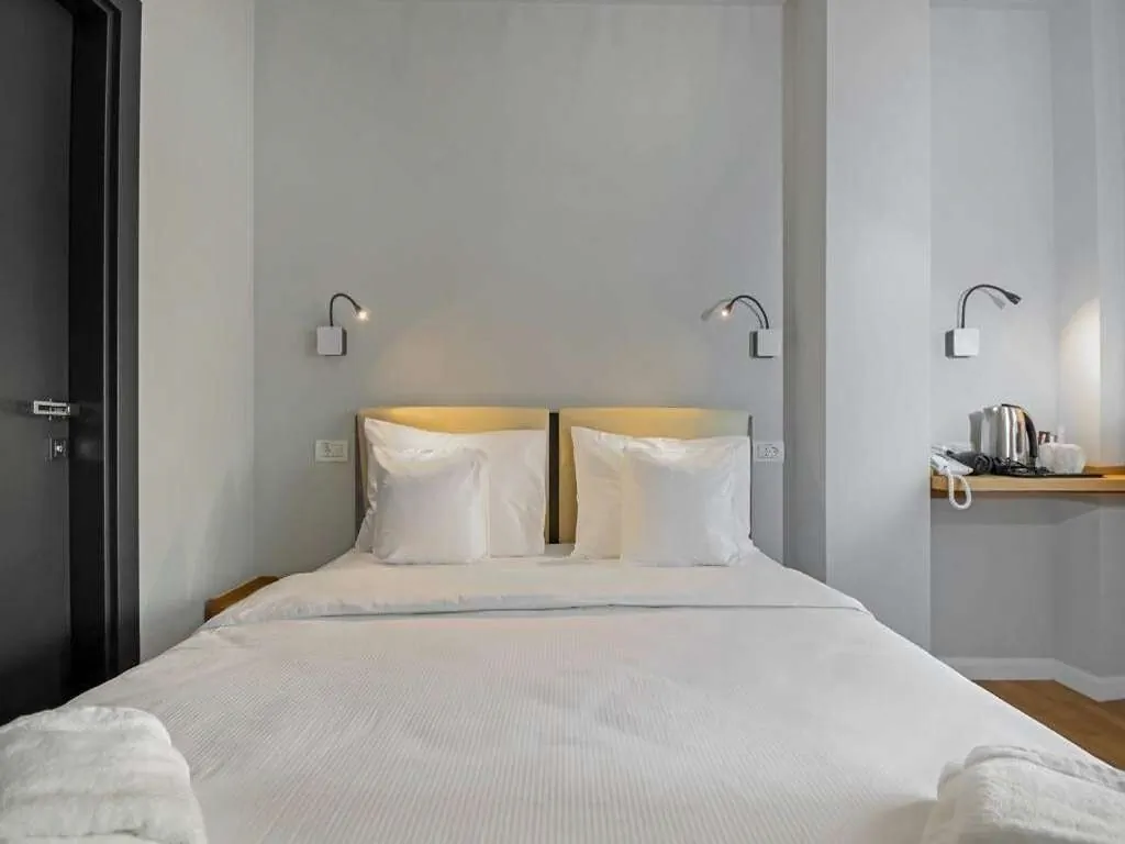 Pit4U Accommodation București – București, România