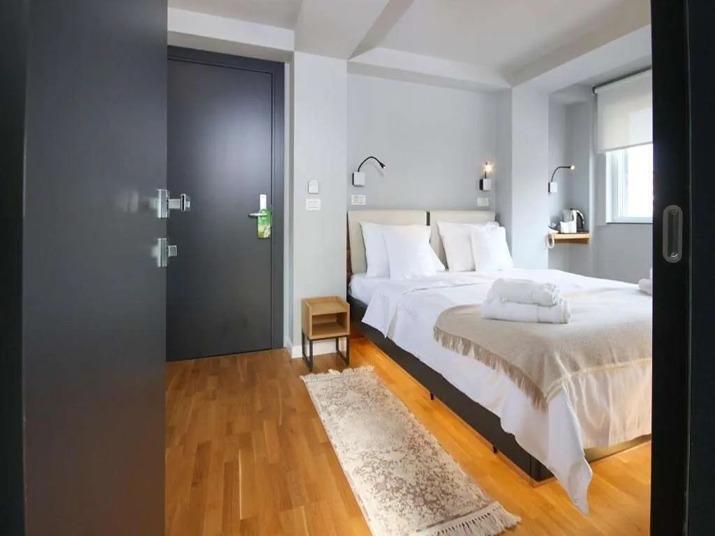 Pit4U Accommodation București – București, România