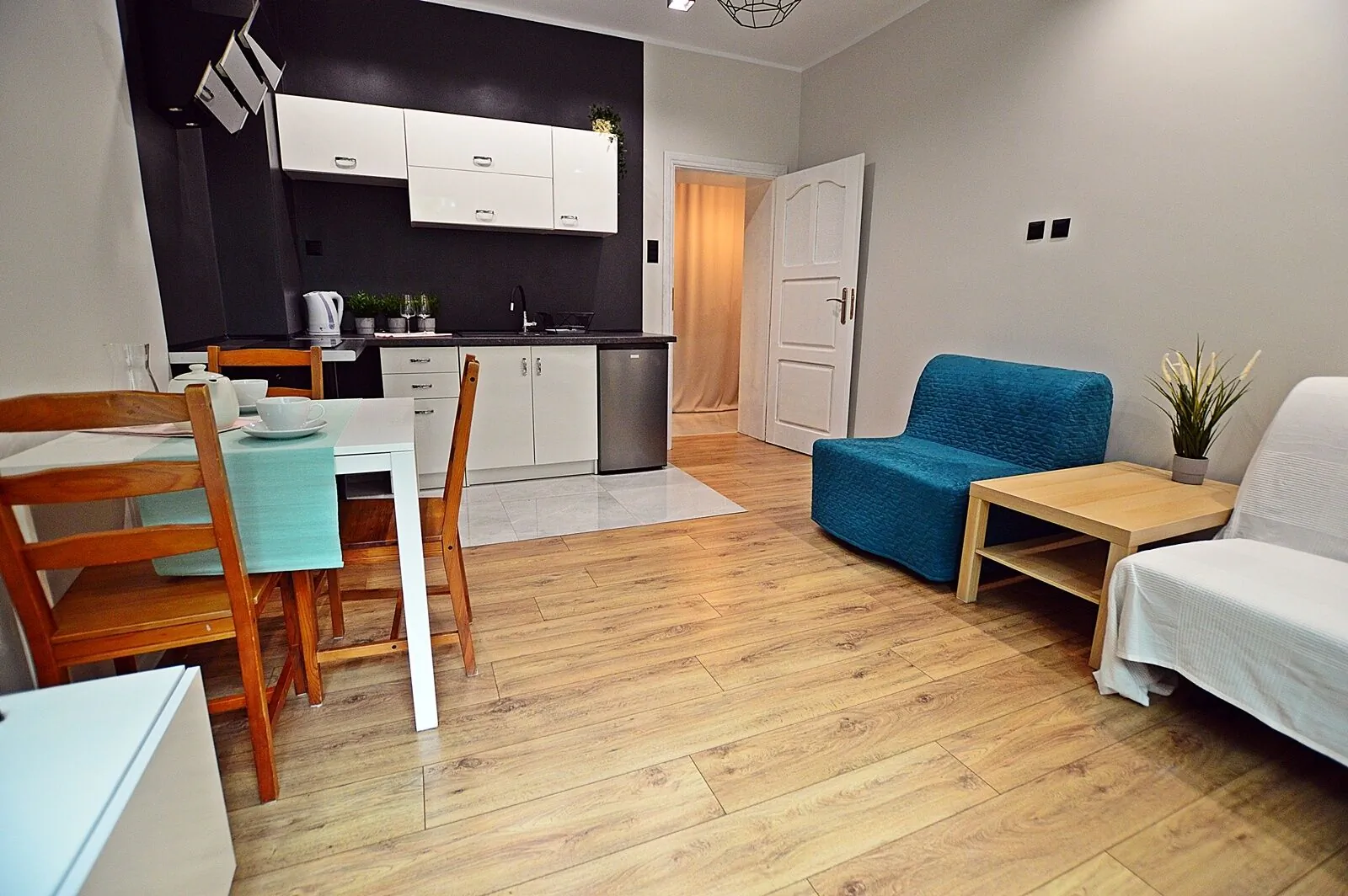 Next2You Apartments Gdynia – Gdynia, Polonia