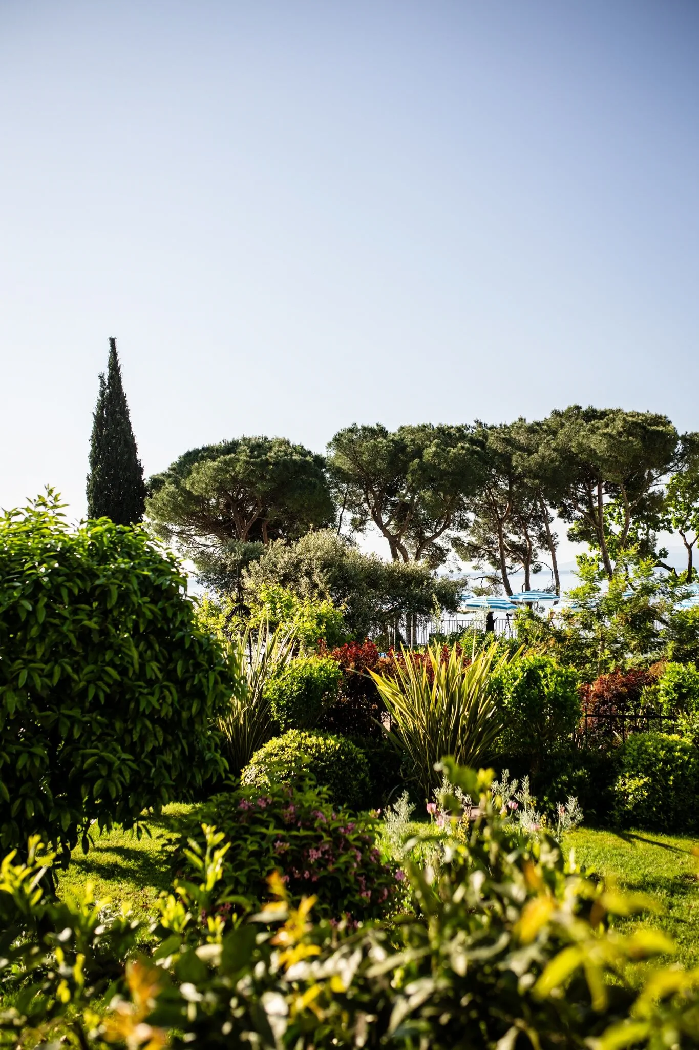 Hotel Miramar Opatija – Opatija, Croația