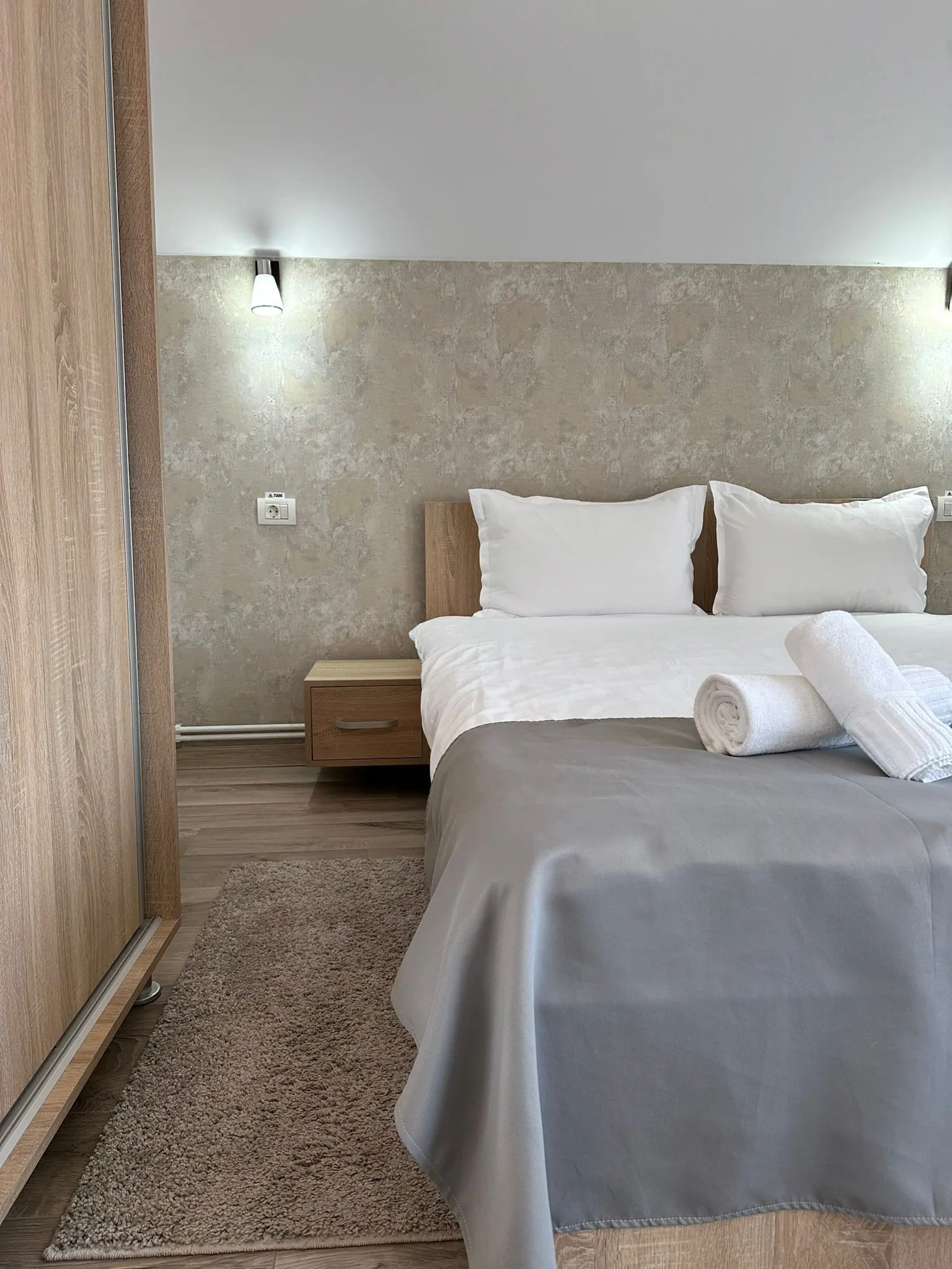 Marconi Guesthouse Hunedoara – Hunedoara, România
