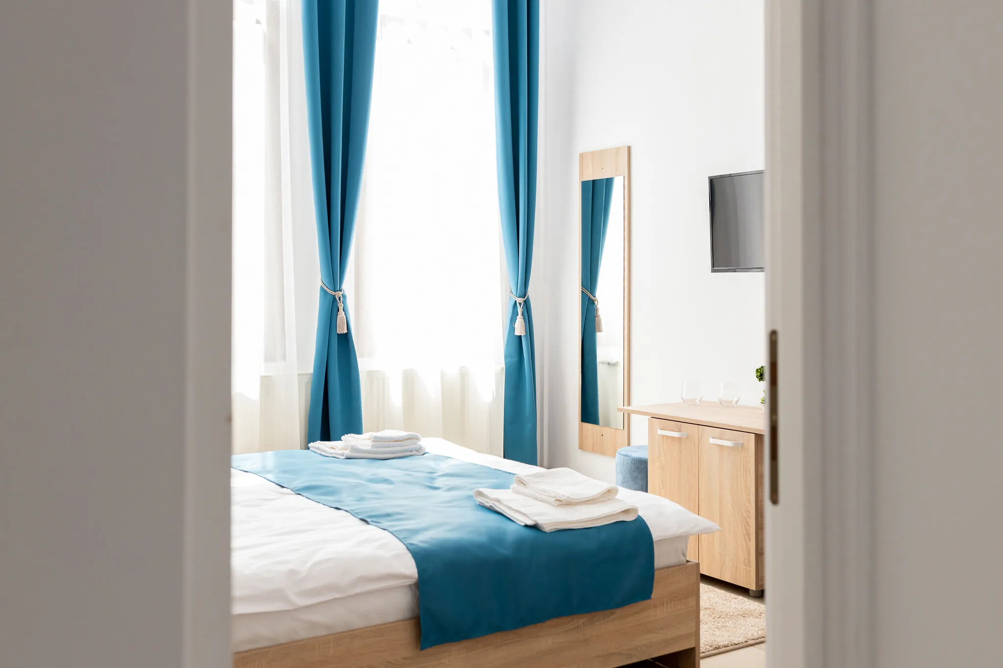 Marconi Guesthouse Hunedoara – Hunedoara, România