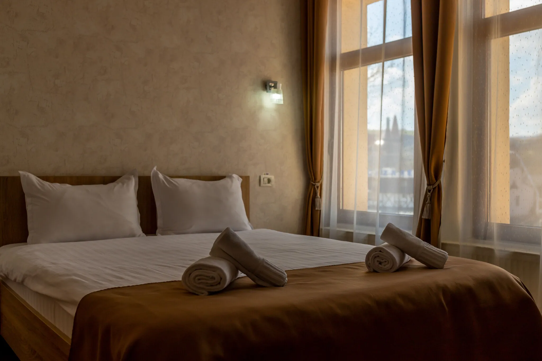 Marconi Guesthouse Hunedoara – Hunedoara, România