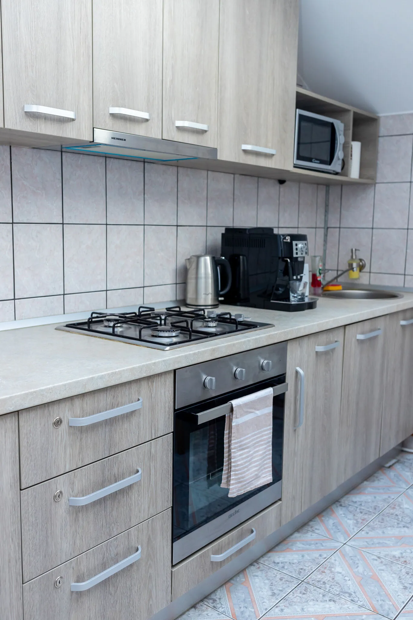 Marconi Guesthouse Hunedoara – Hunedoara, România
