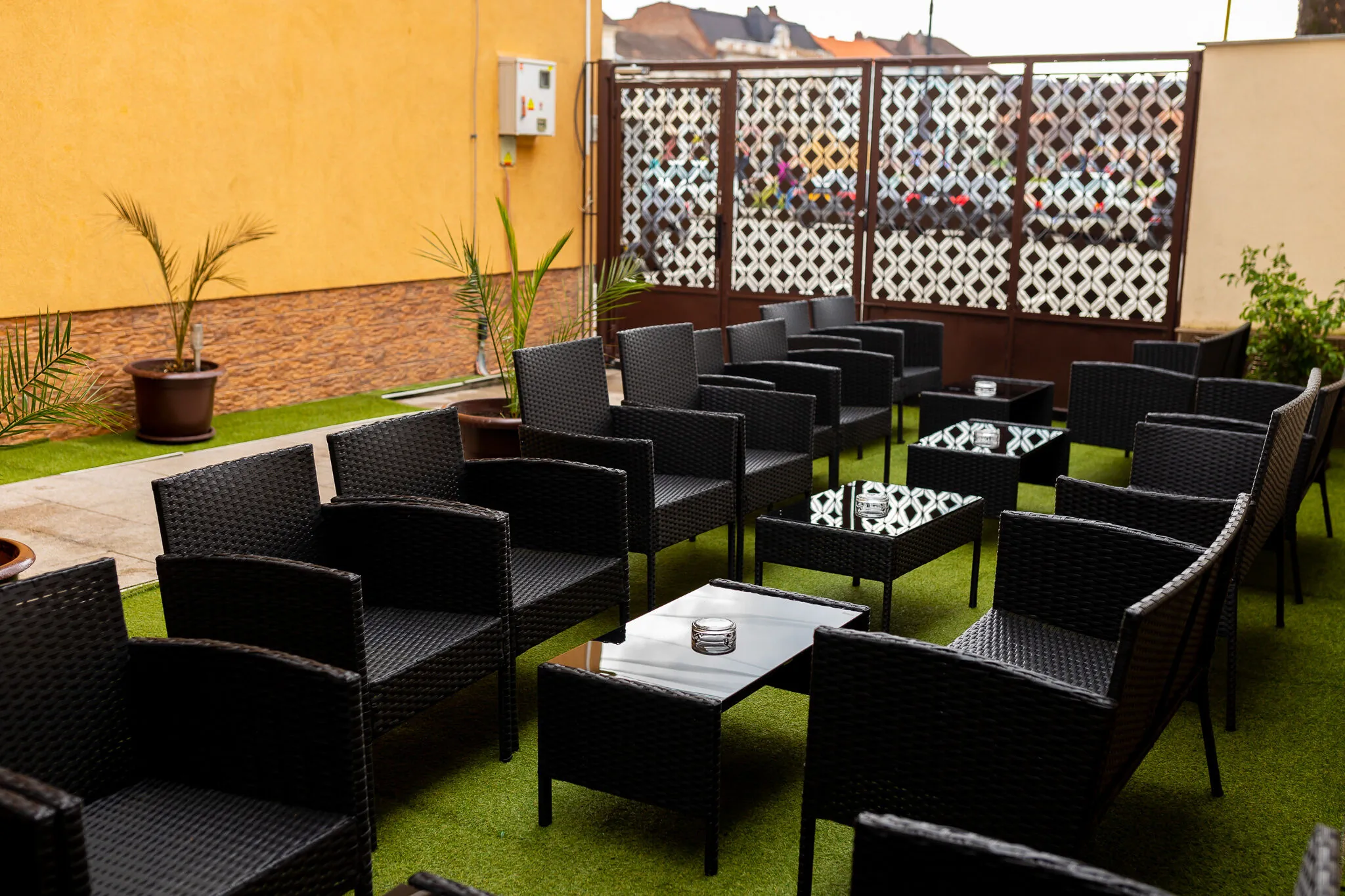 Marconi Guesthouse Hunedoara – Hunedoara, România