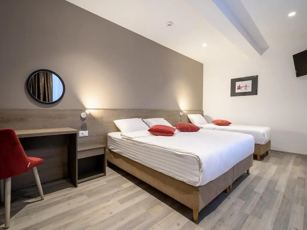 VMD Residence Brașov – Brașov, România