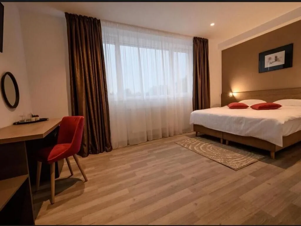 VMD Residence Brașov – Brașov, România