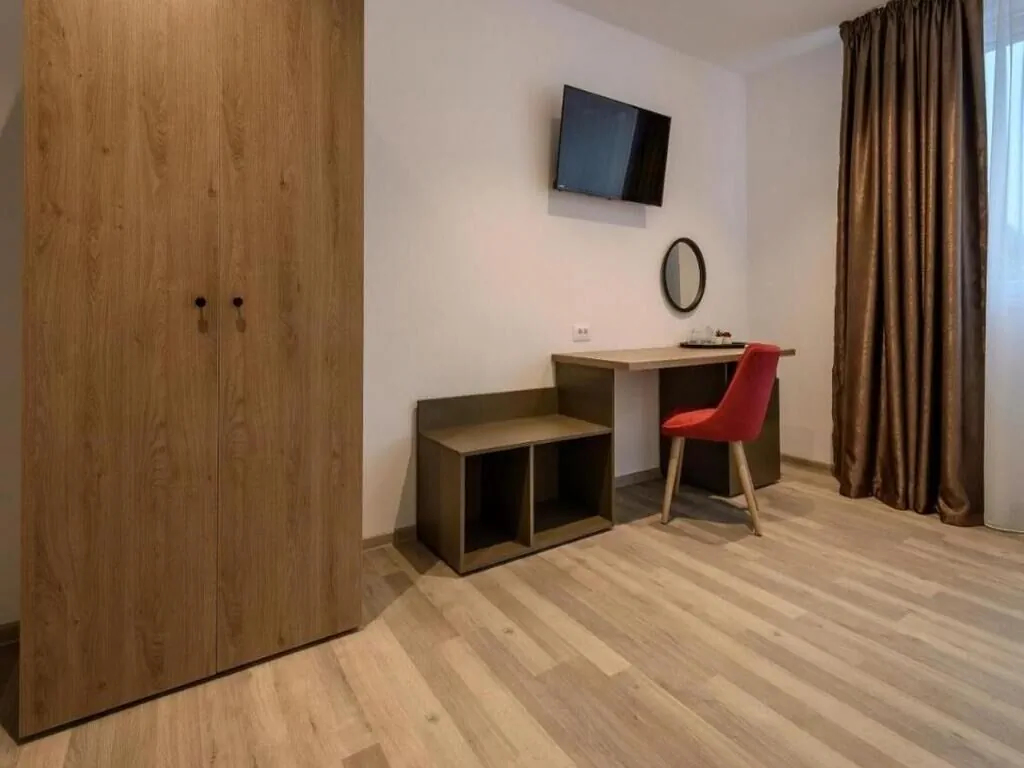 VMD Residence Brașov – Brașov, România