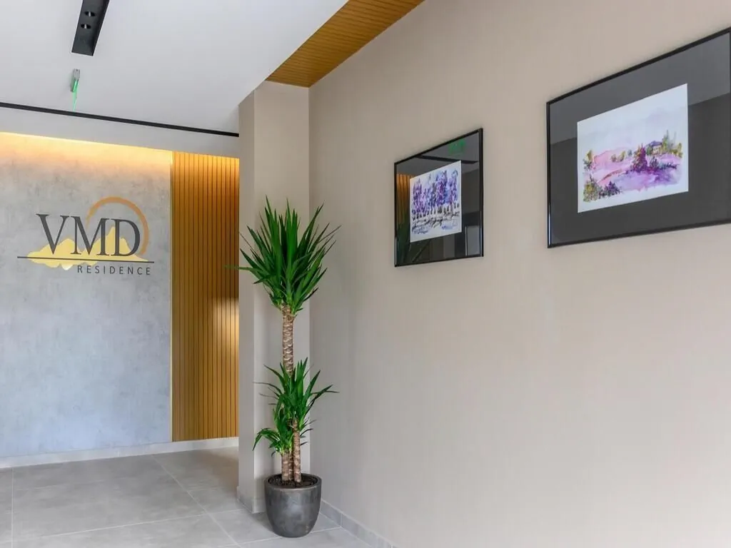VMD Residence Brașov – Brașov, România