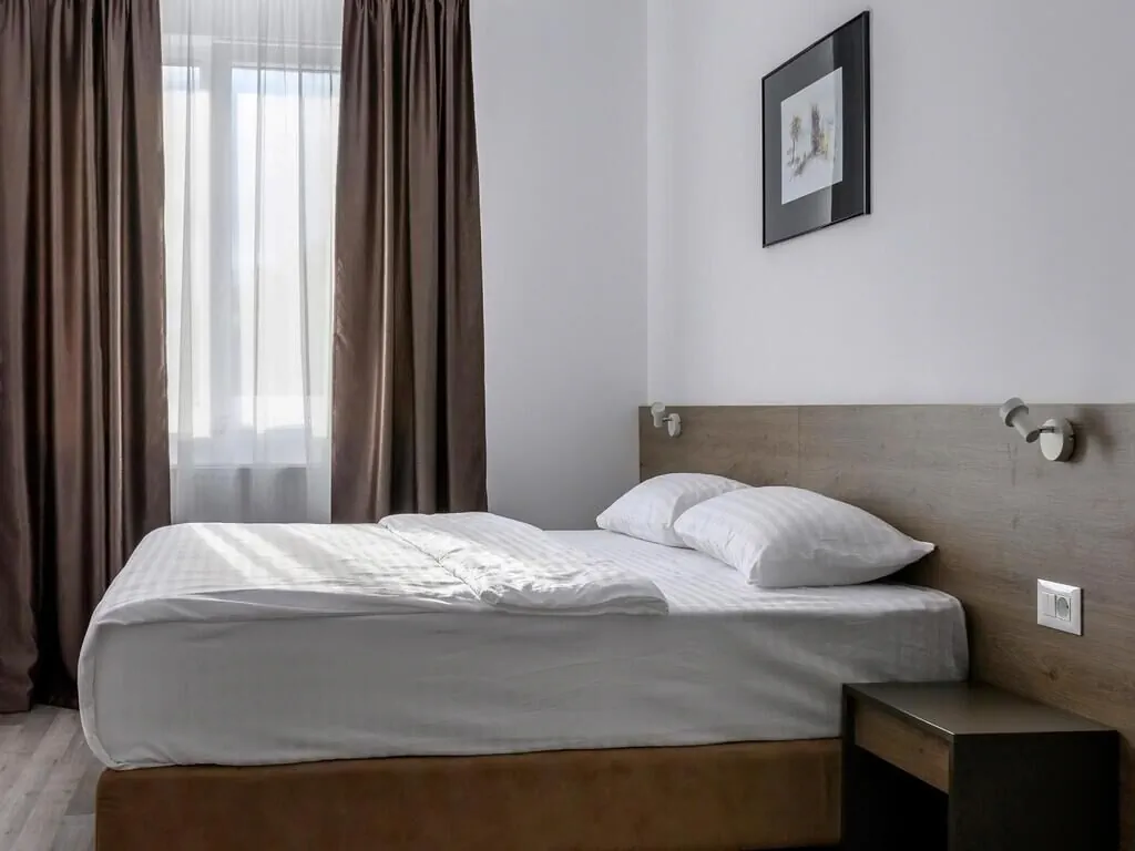 VMD Residence Brașov – Brașov, România