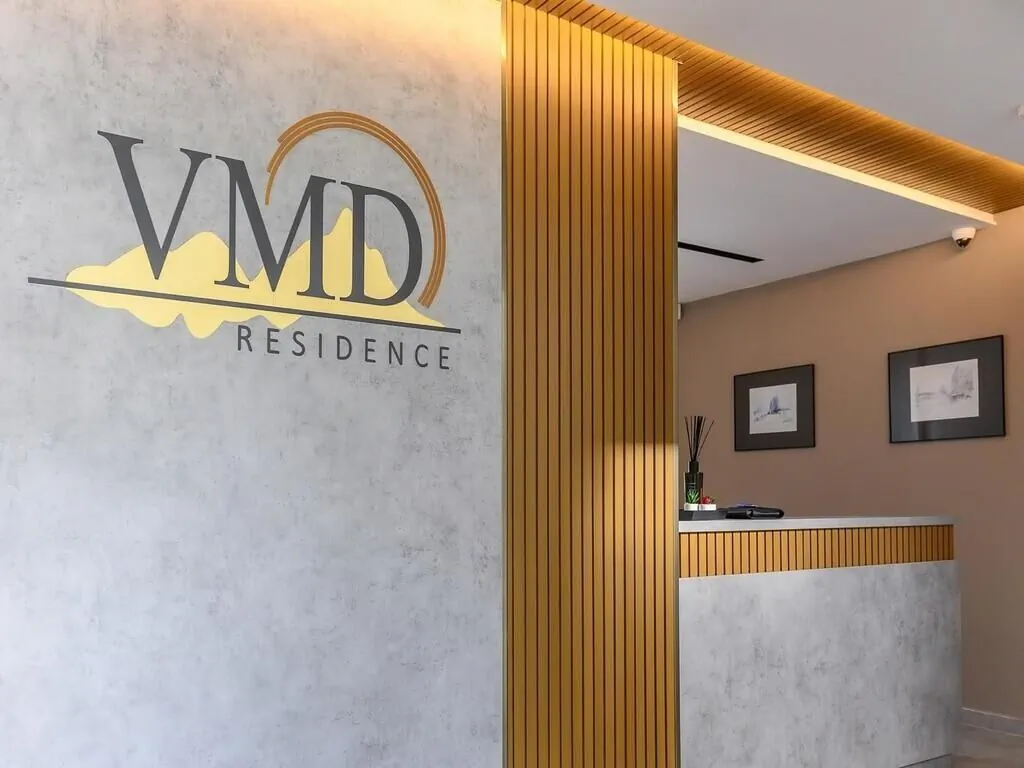 VMD Residence Brașov – Brașov, România