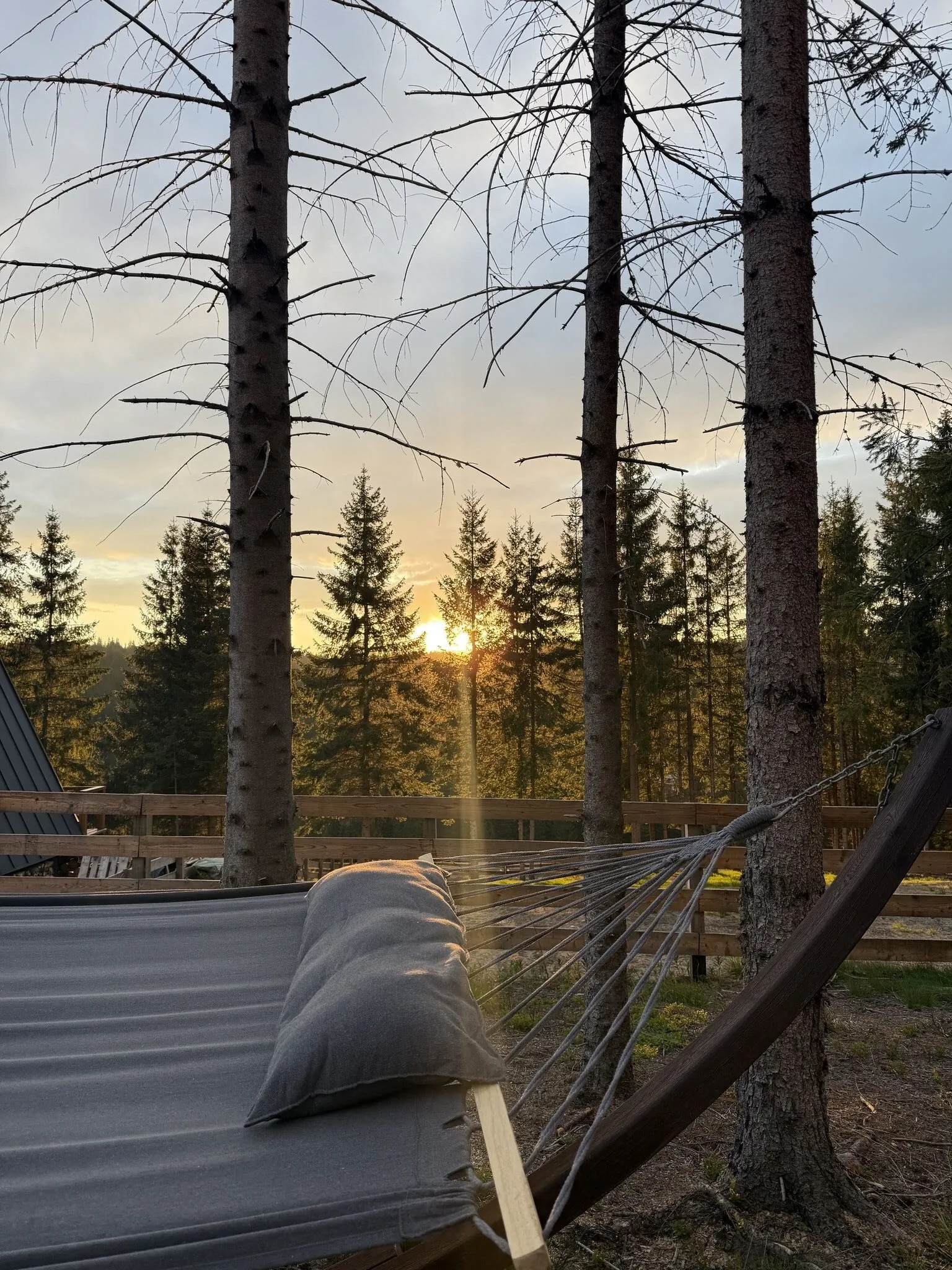 Cabana The Nest Marisel – Mărişel, România