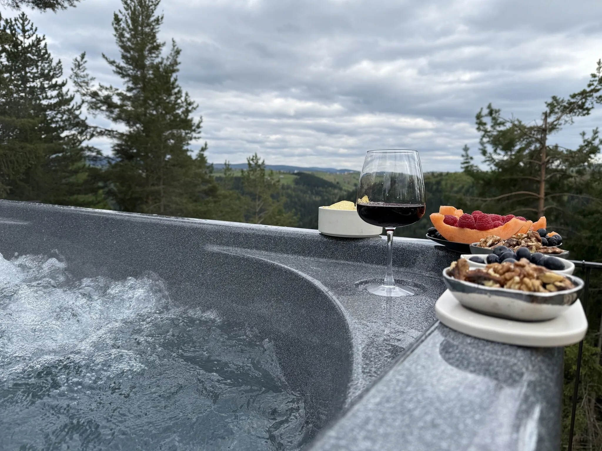 Cabana The Nest Marisel – Mărişel, România