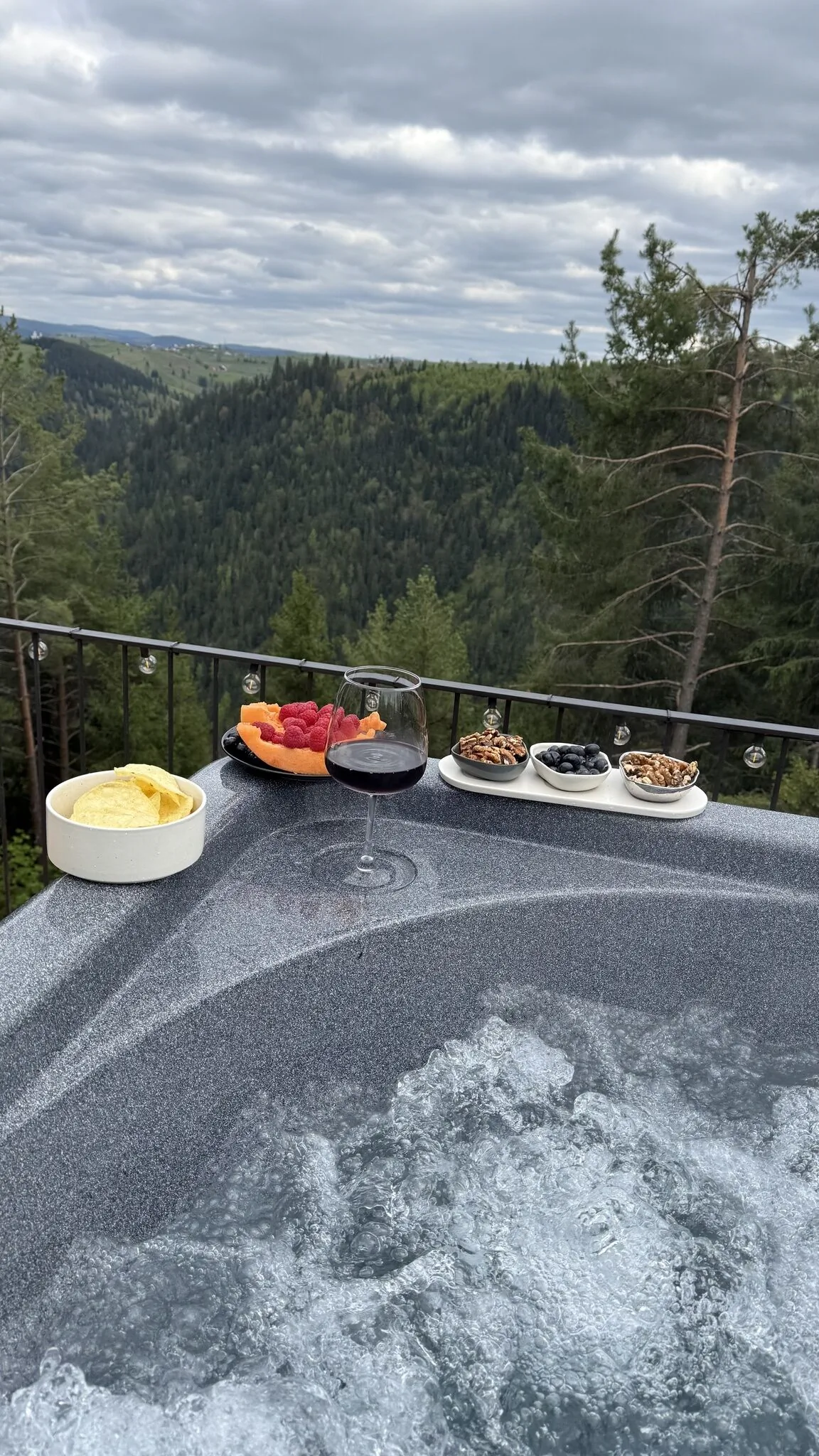Cabana The Nest Marisel – Mărişel, România