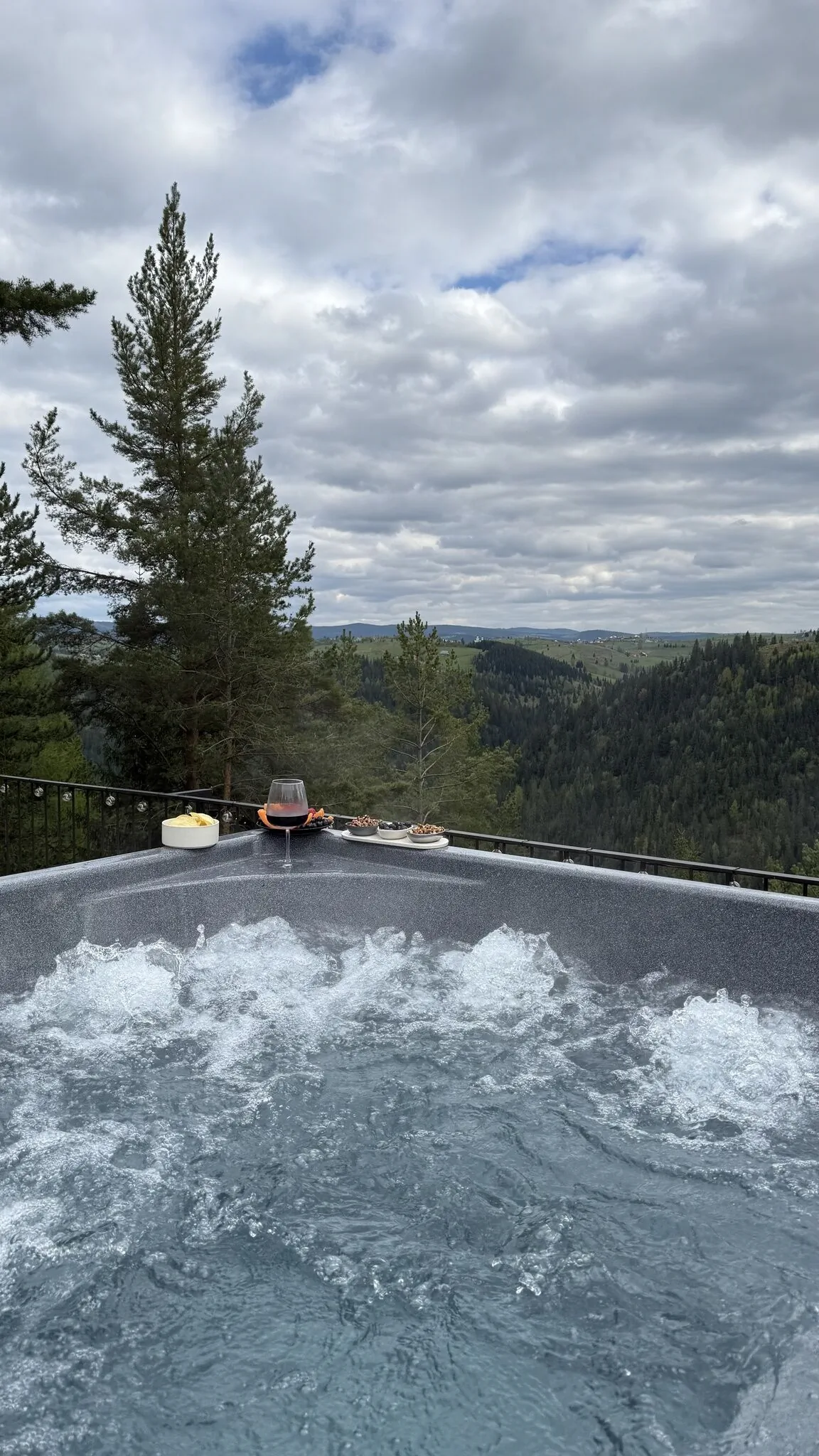 Cabana The Nest Marisel – Mărişel, România