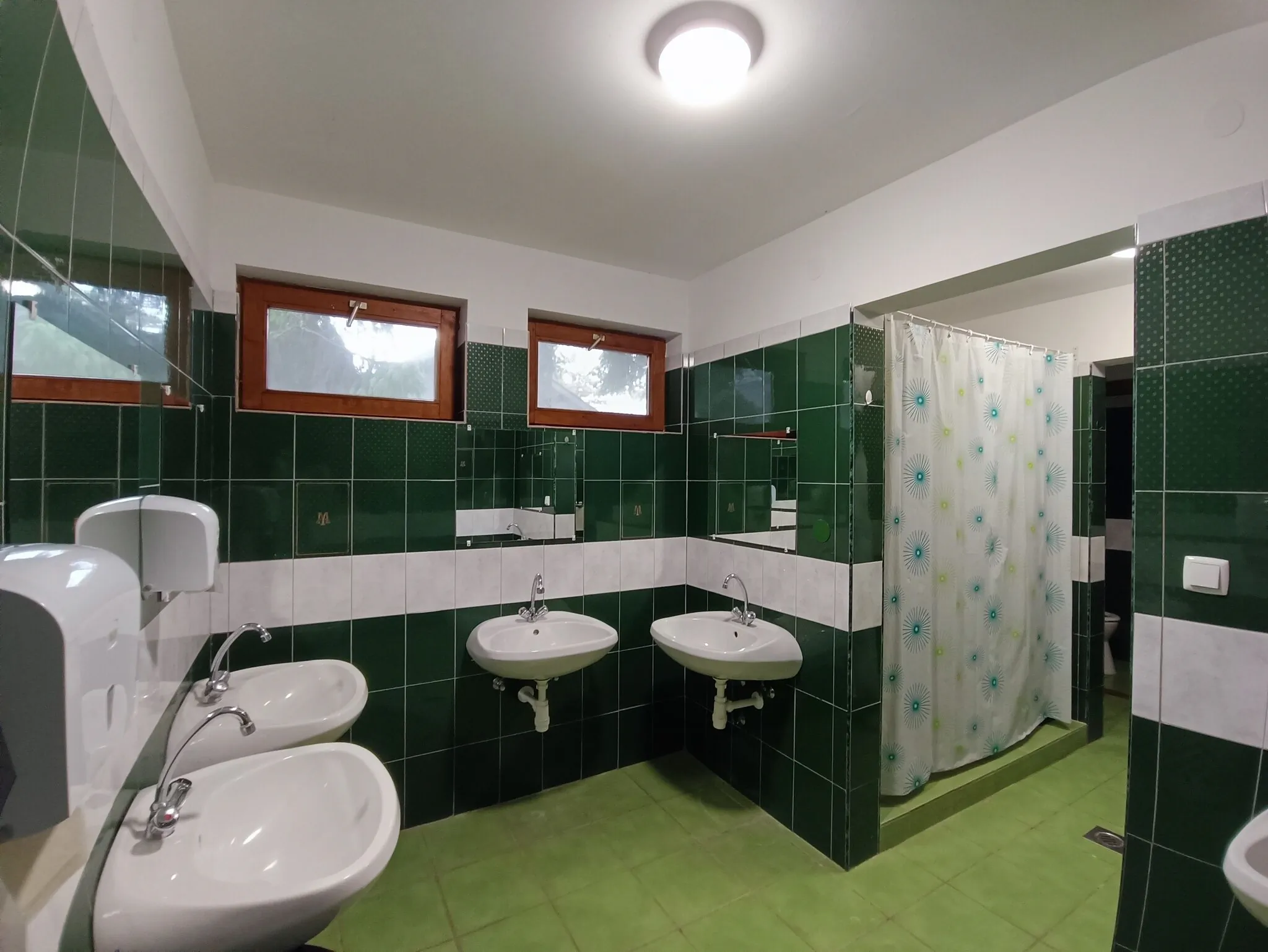 Grund Diákszállás Bogács – Bogács, Ungaria