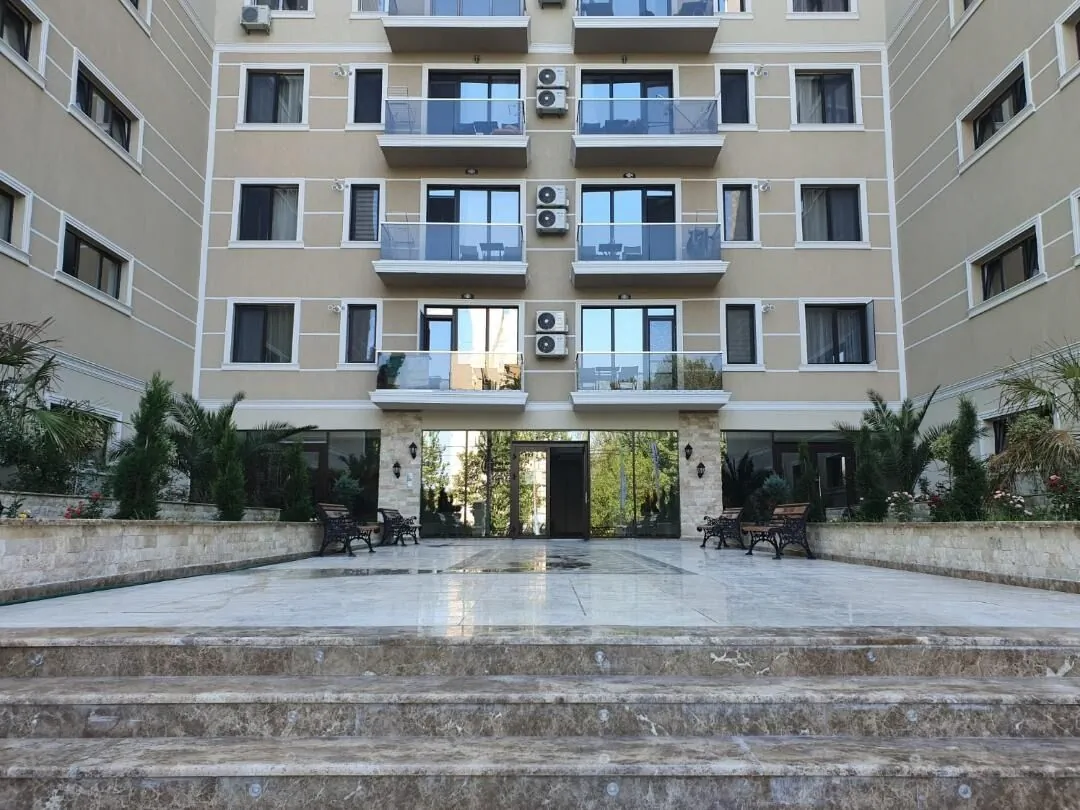 Elena Solid Residence Mamaia – Constanța, România