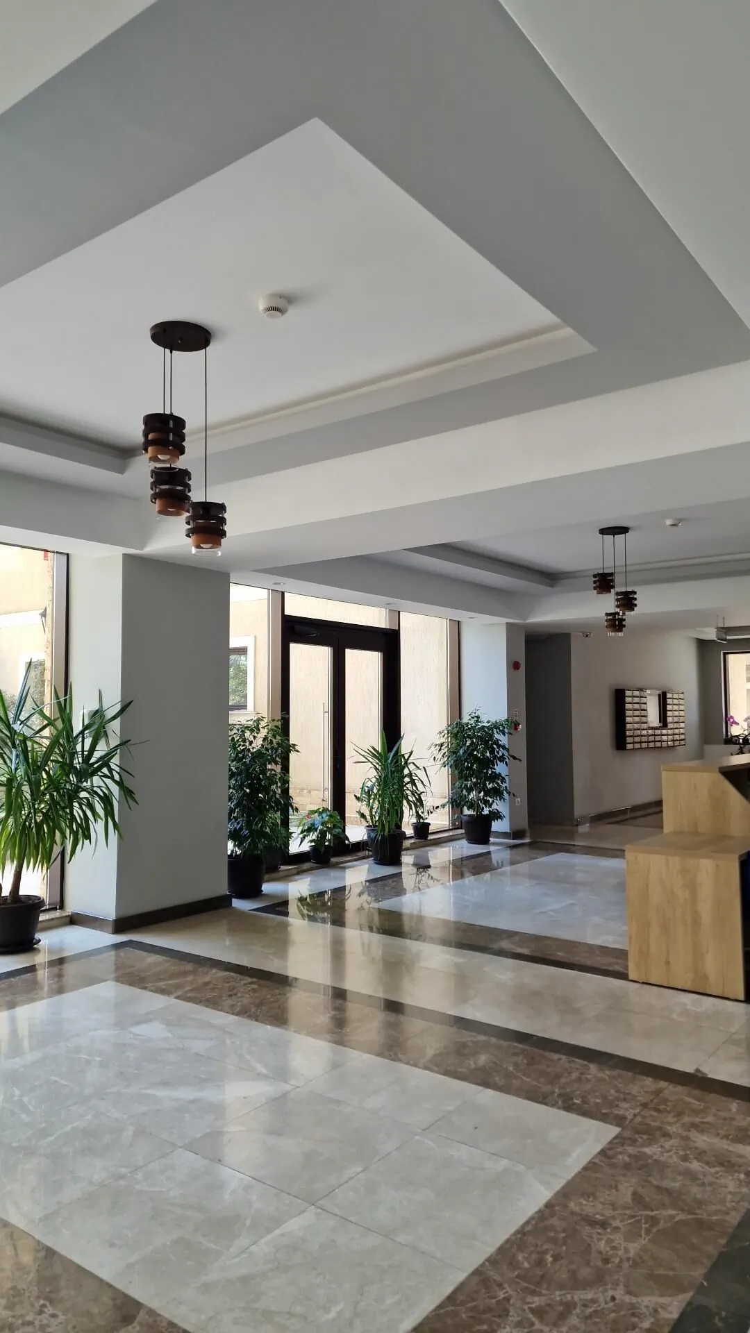 Elena Solid Residence Mamaia – Constanța, România