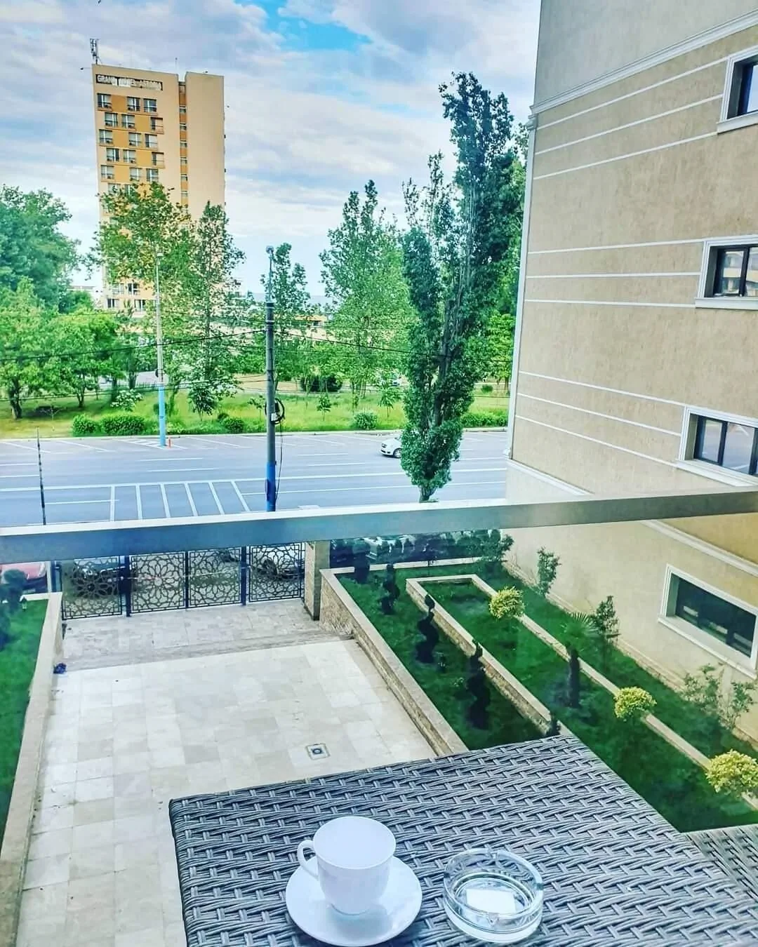 Elena Solid Residence Mamaia – Constanța, România