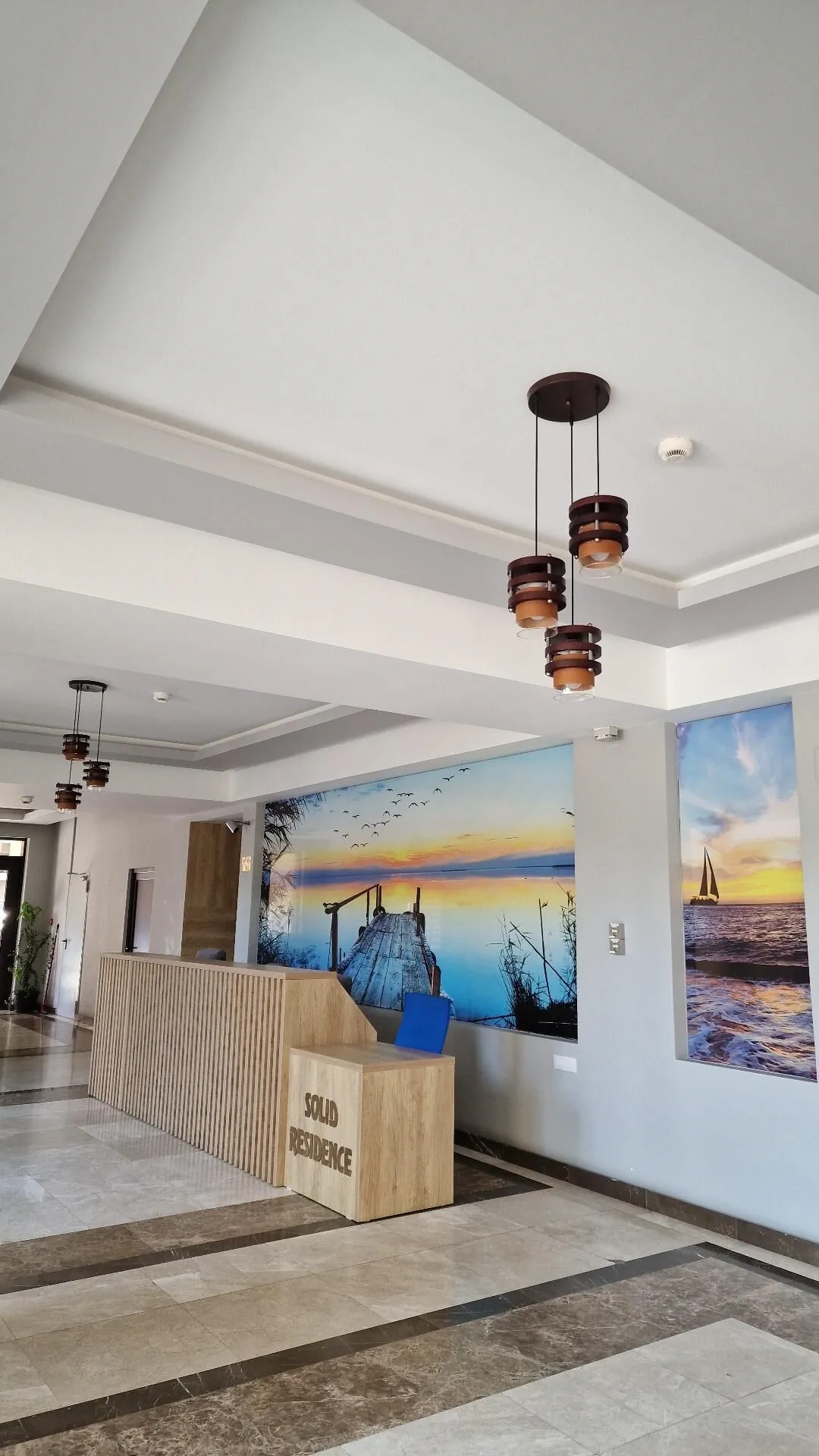 Elena Solid Residence Mamaia – Constanța, România