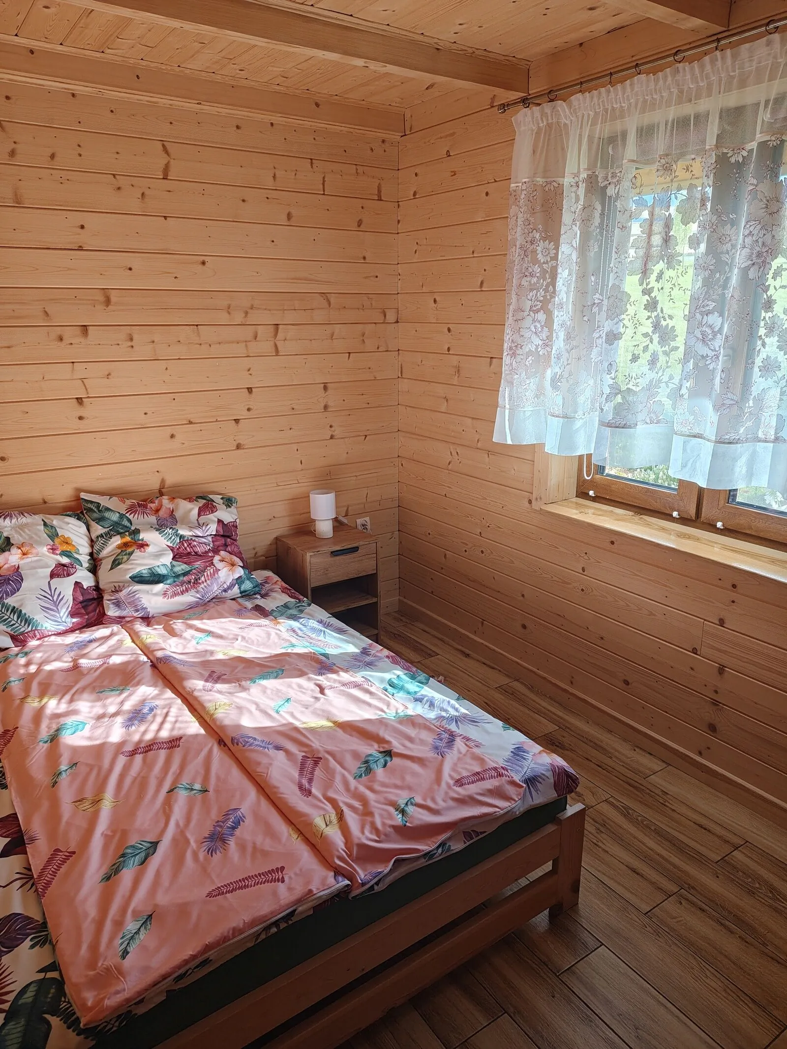 Domek letniskowy "Krzyś" Przejma Wielka – Suwałki, Polonia