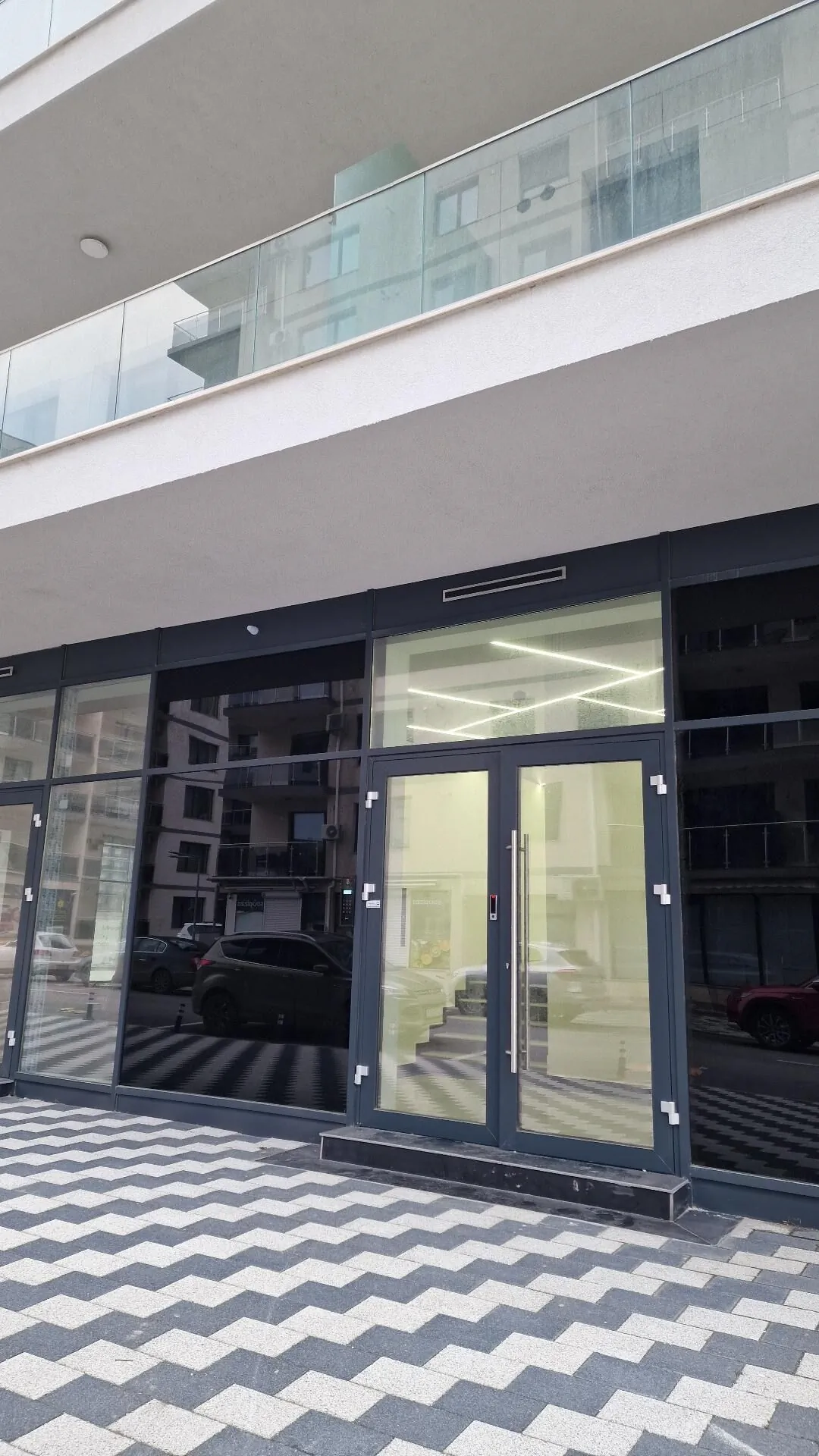 Apartament cu vedere la mare Seaside Mamaia Nord – Mamaia-Sat, România
