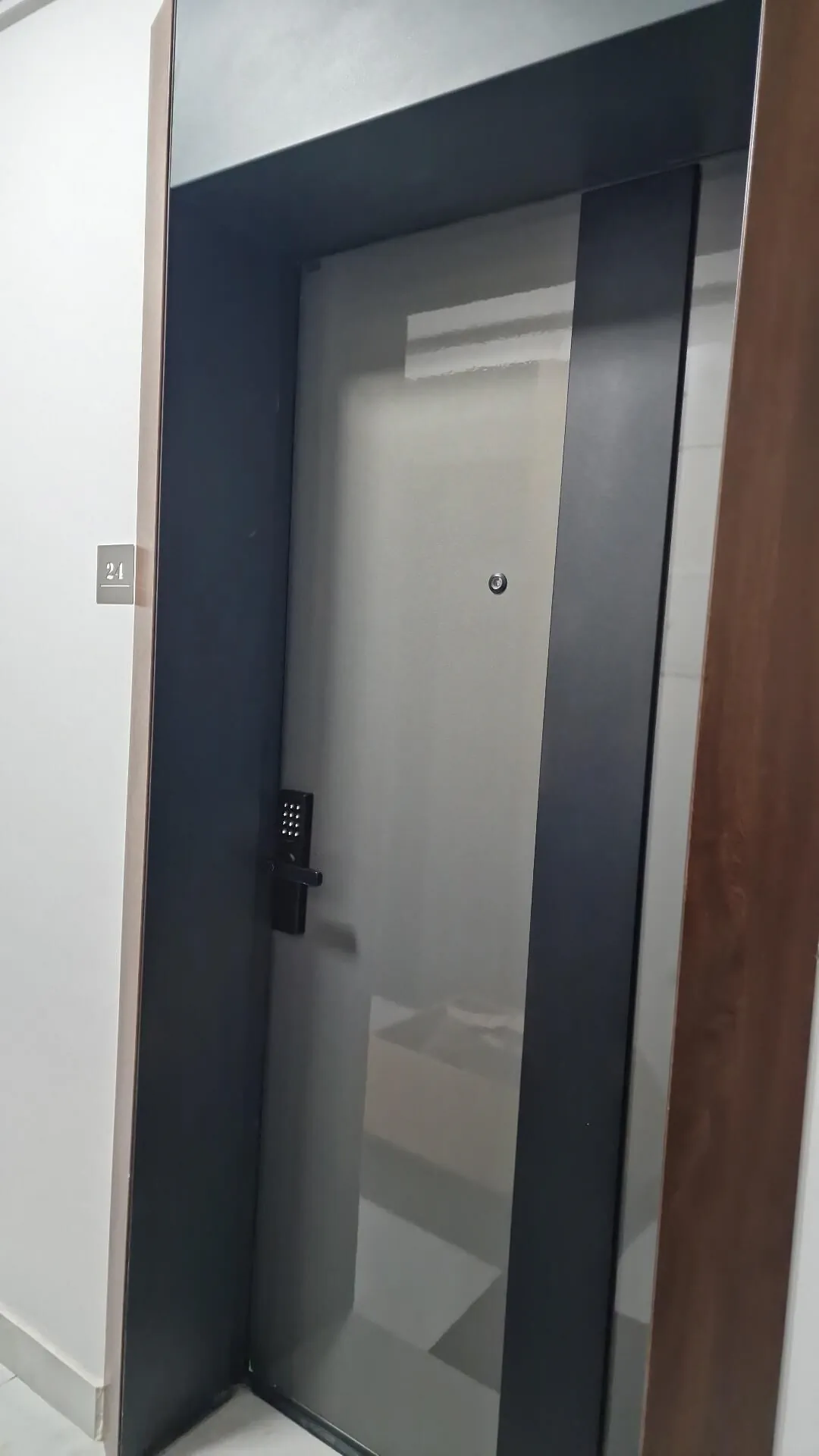 Apartament cu vedere la mare Seaside Mamaia Nord – Mamaia-Sat, România