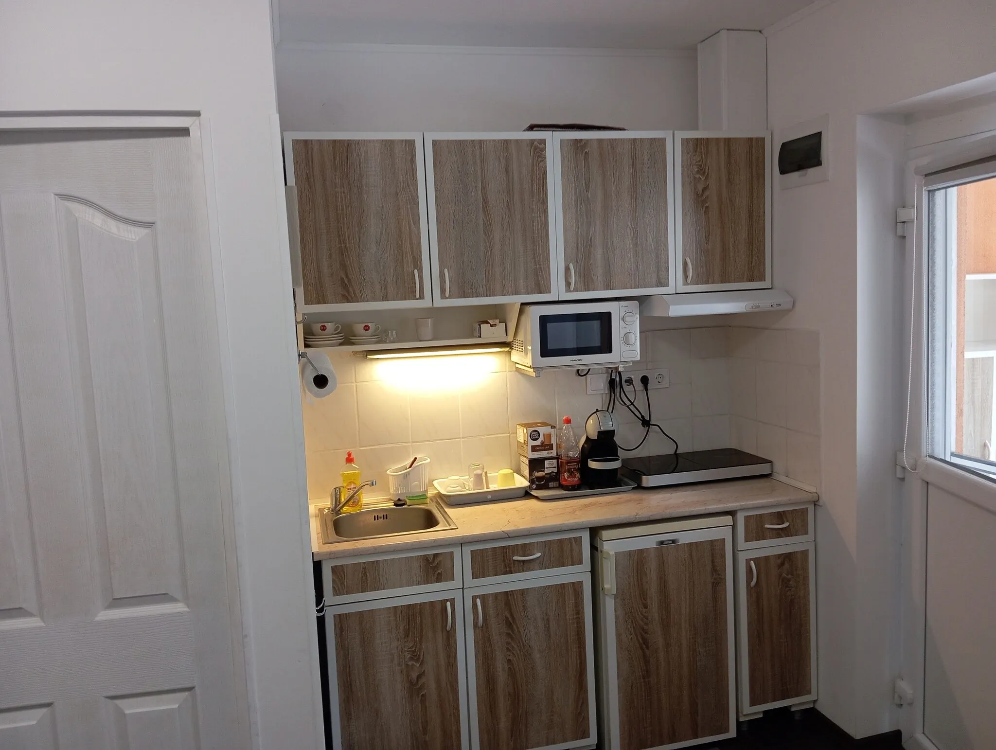 Málna&Marci Apartman Balatonboglár - foto 3