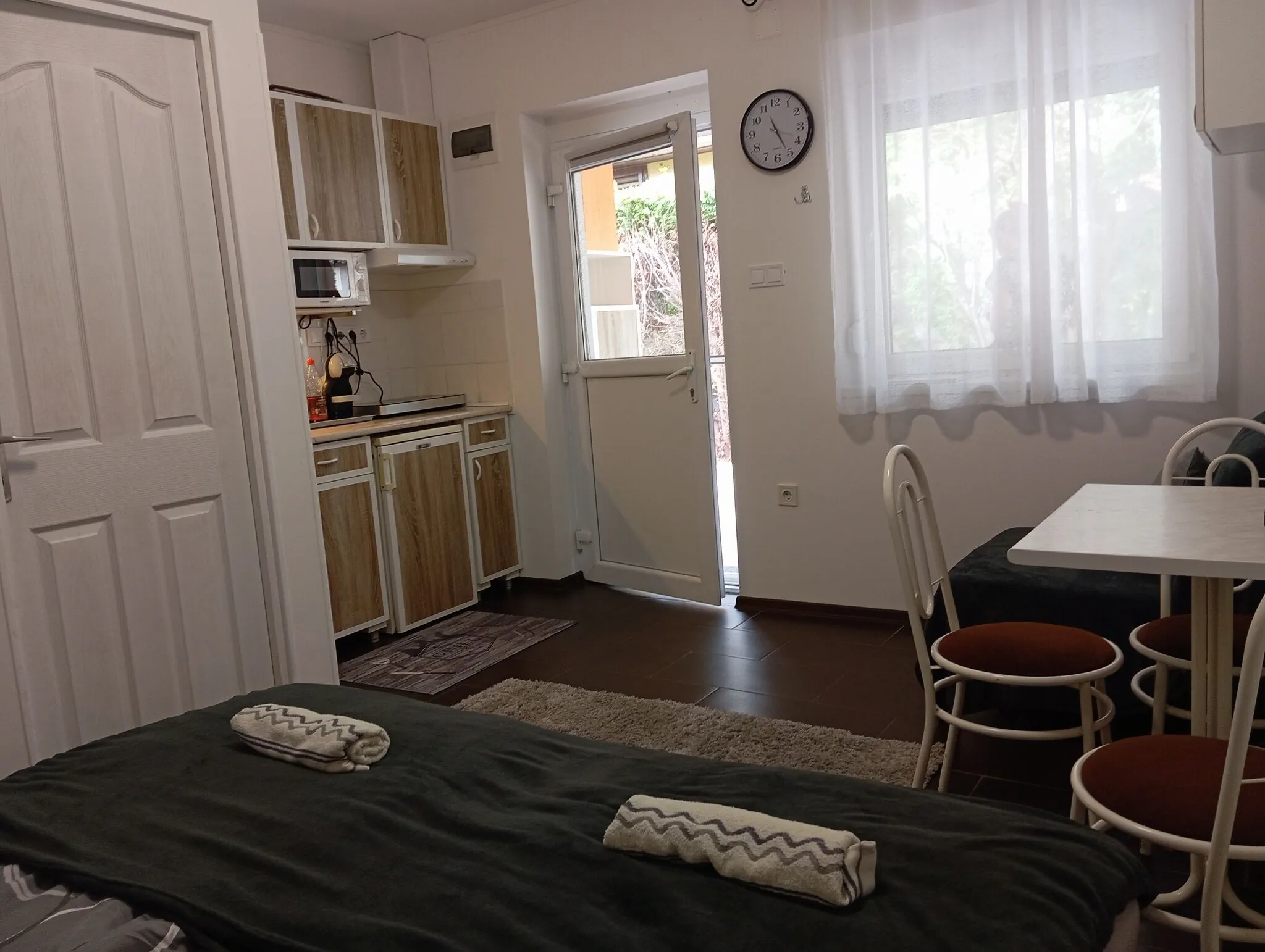 Málna&Marci Apartman Balatonboglár - foto 5