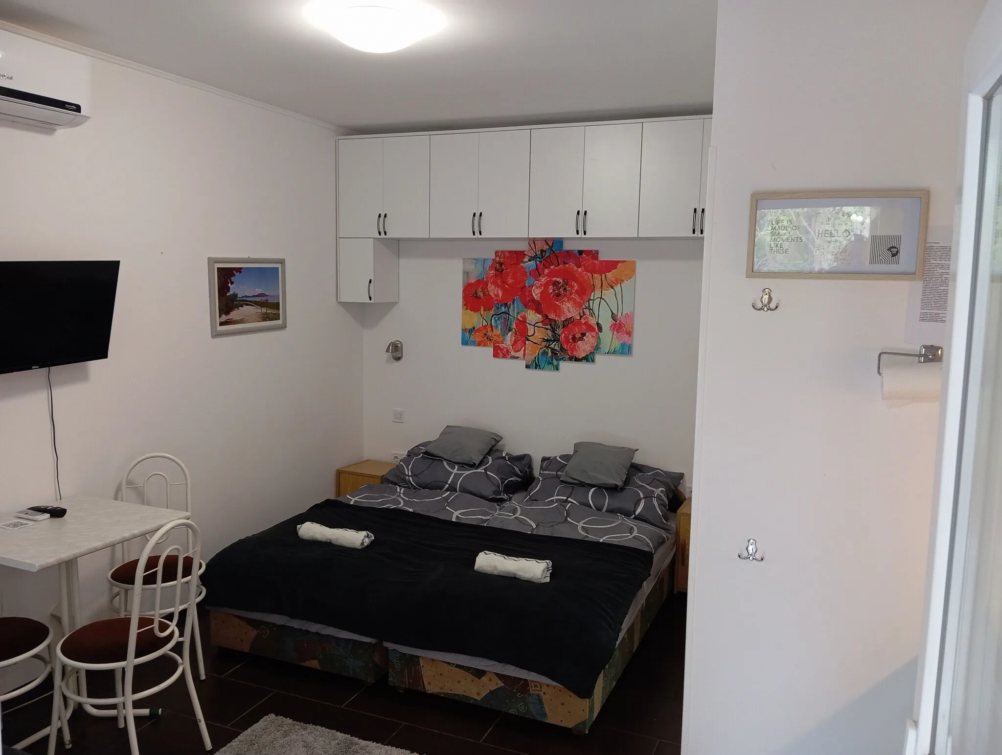 Málna&Marci Apartman Balatonboglár - foto 6